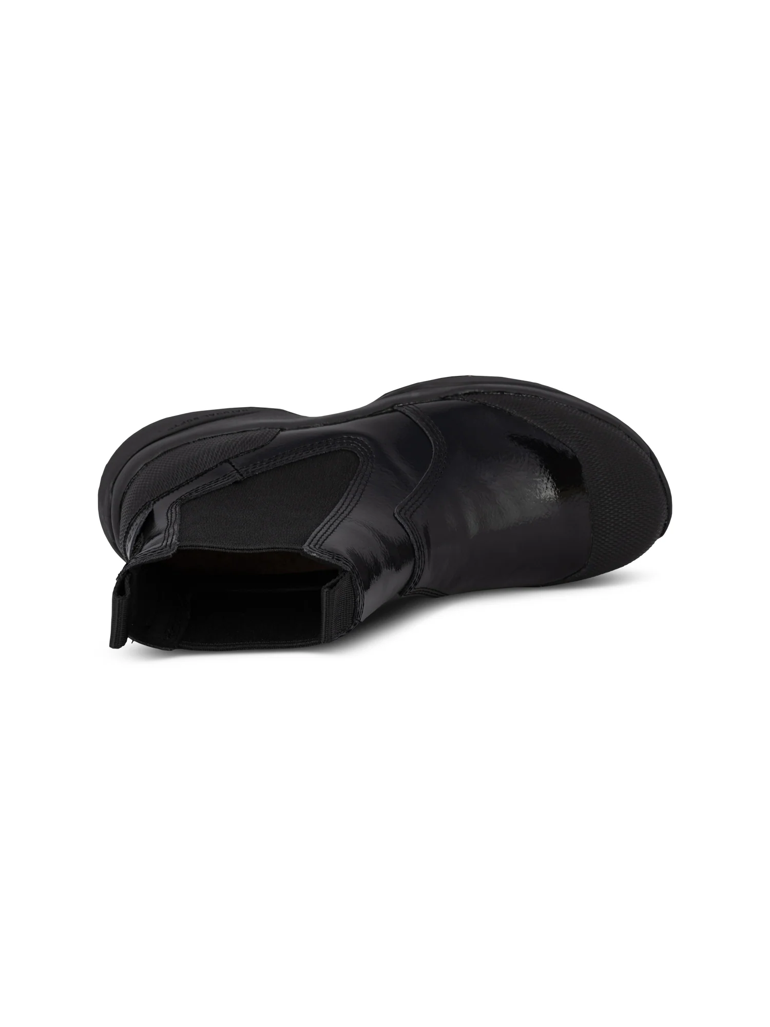 Hega Patent Waterproof - Black - Image 5