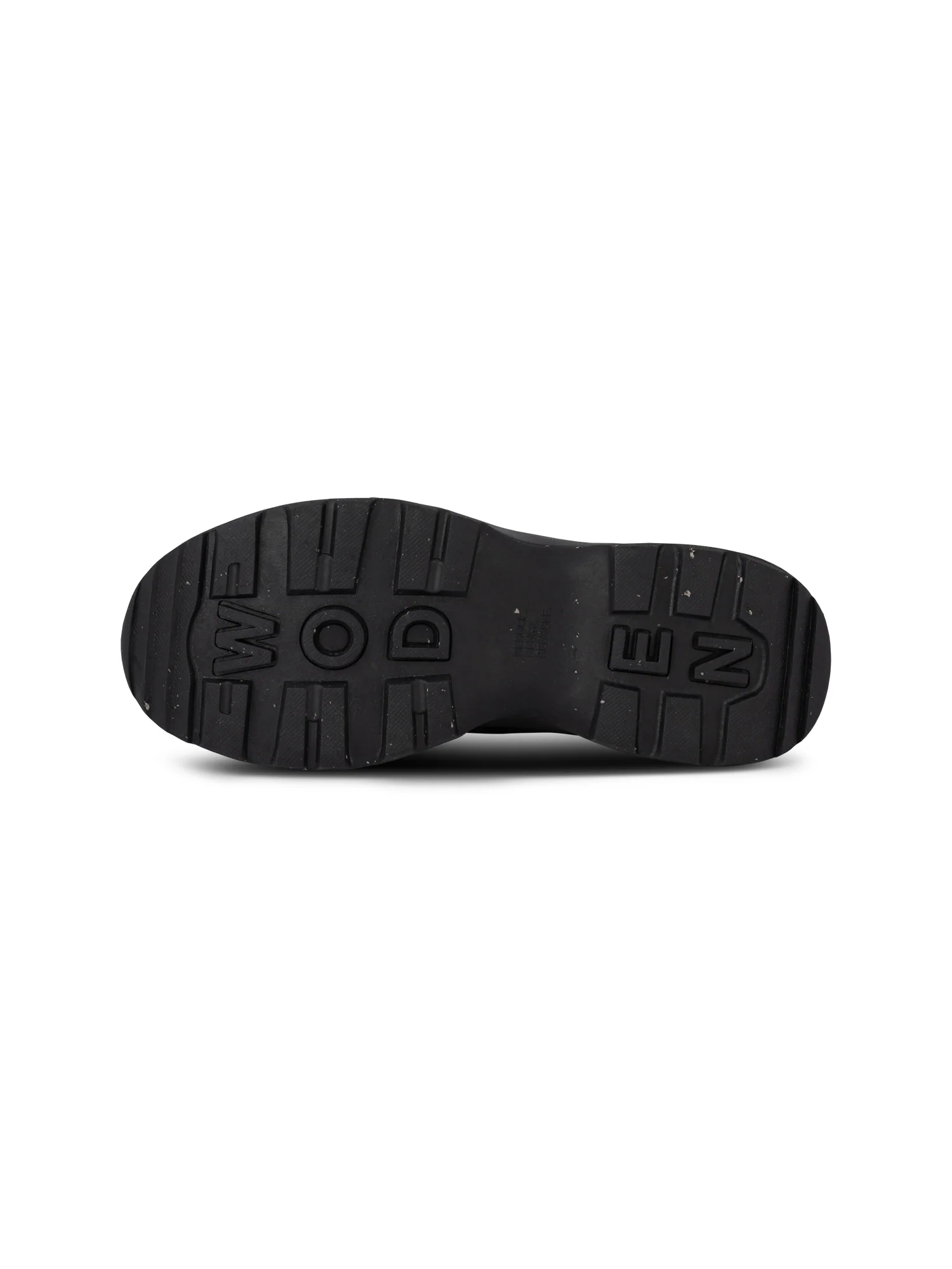 Hega Patent Waterproof - Black - Image 6