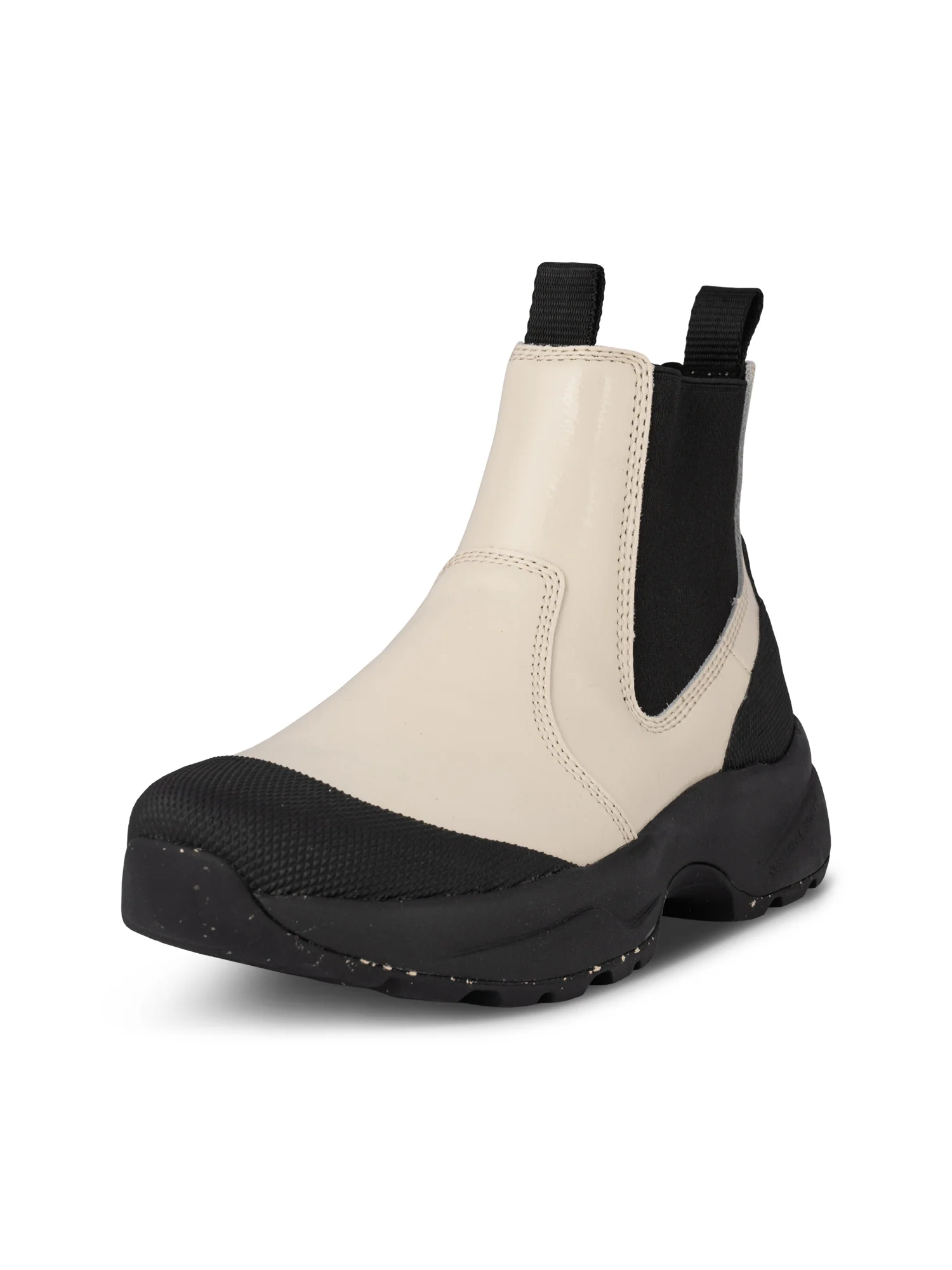 Hega Patent Waterproof - Ivory - Image 2