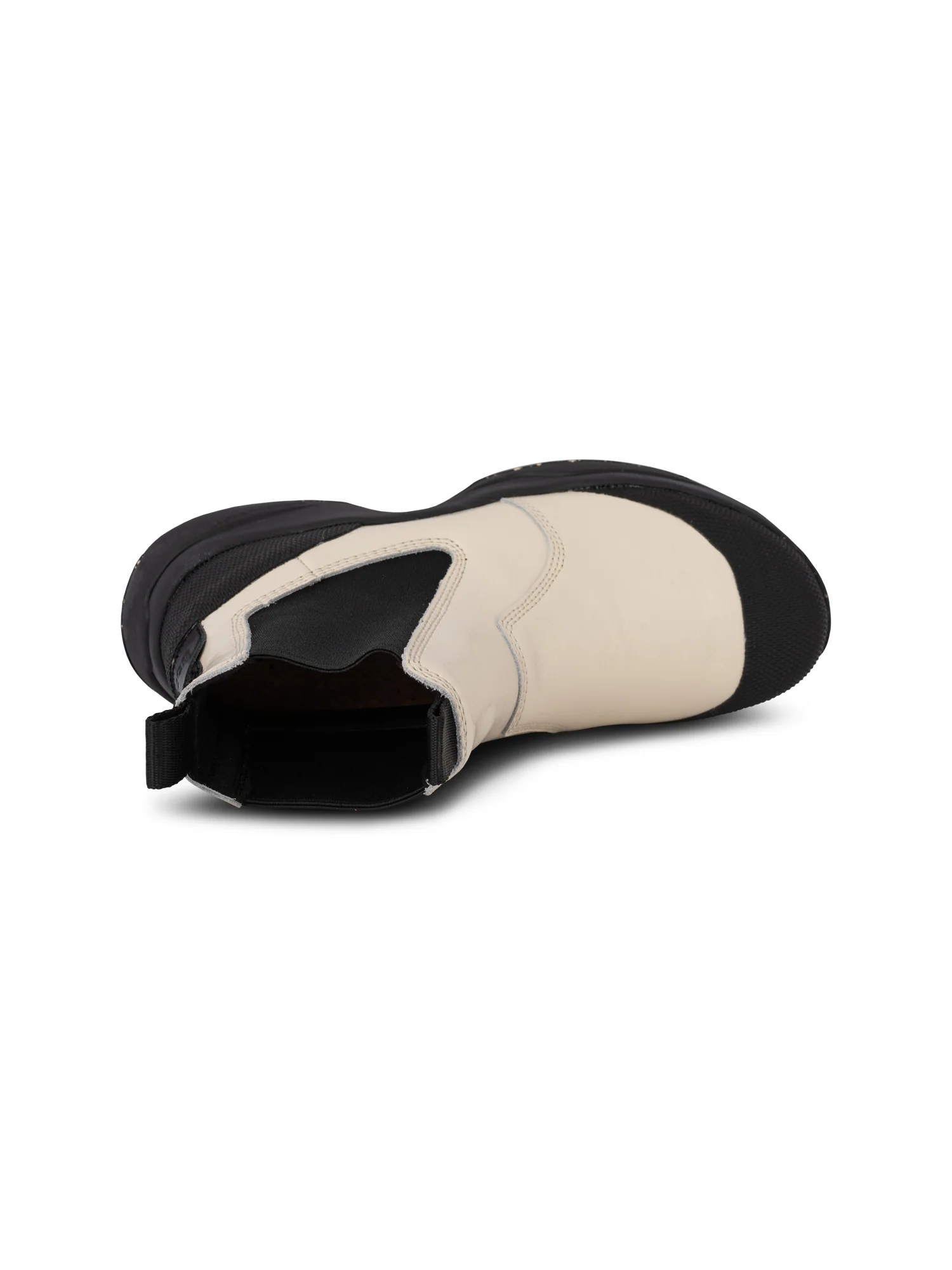Hega Patent Waterproof - Ivory - Image 5