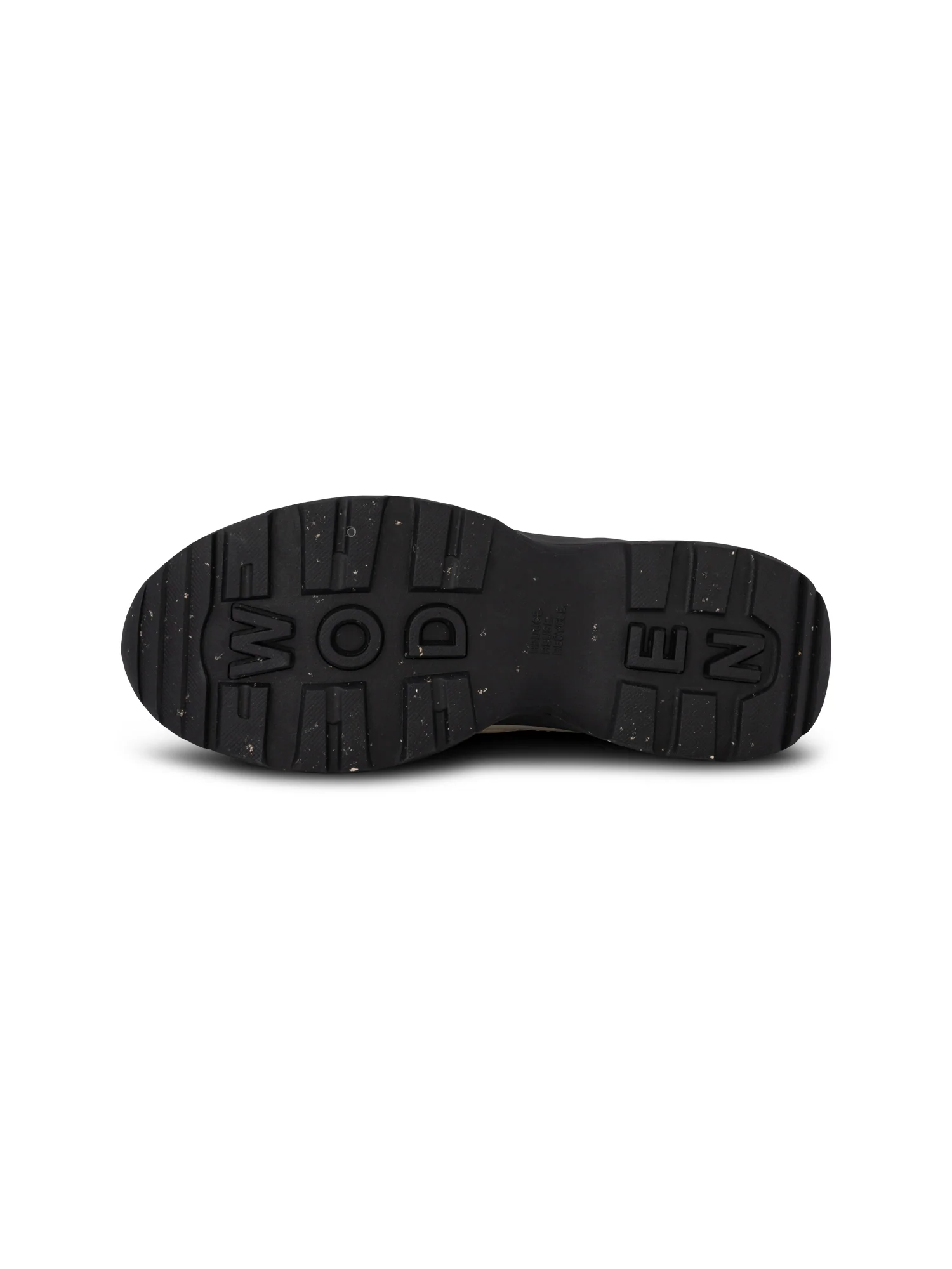 Hega Patent Waterproof - Ivory - Image 6