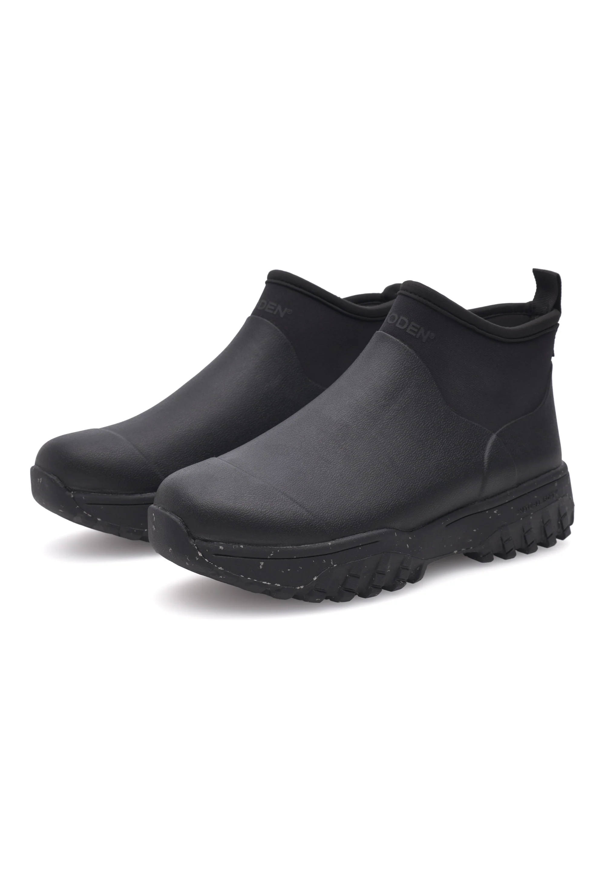 Irene Waterproof - Black - Image 2