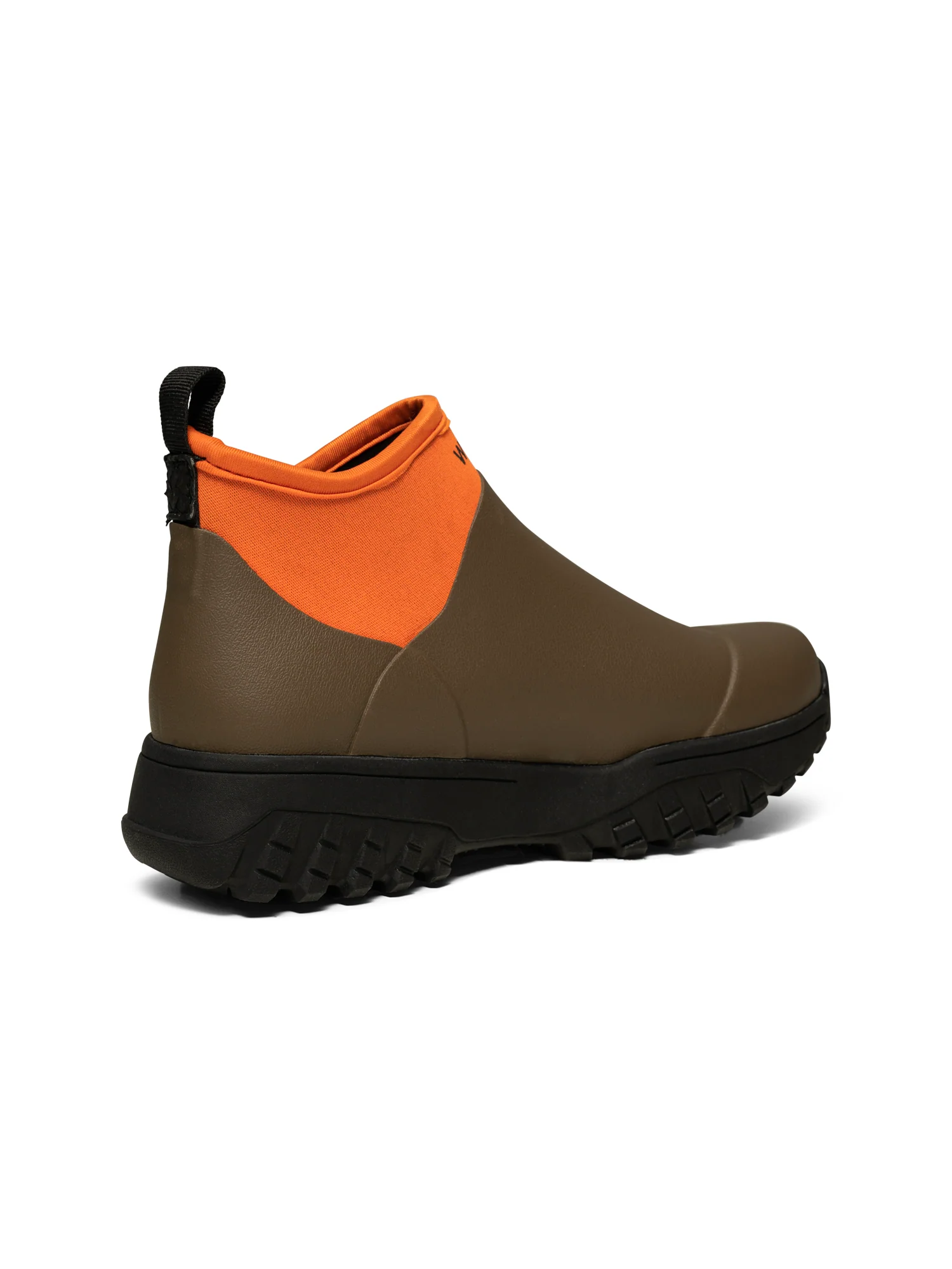 Irene Waterproof - Dark Olive/Tiger - Image 3