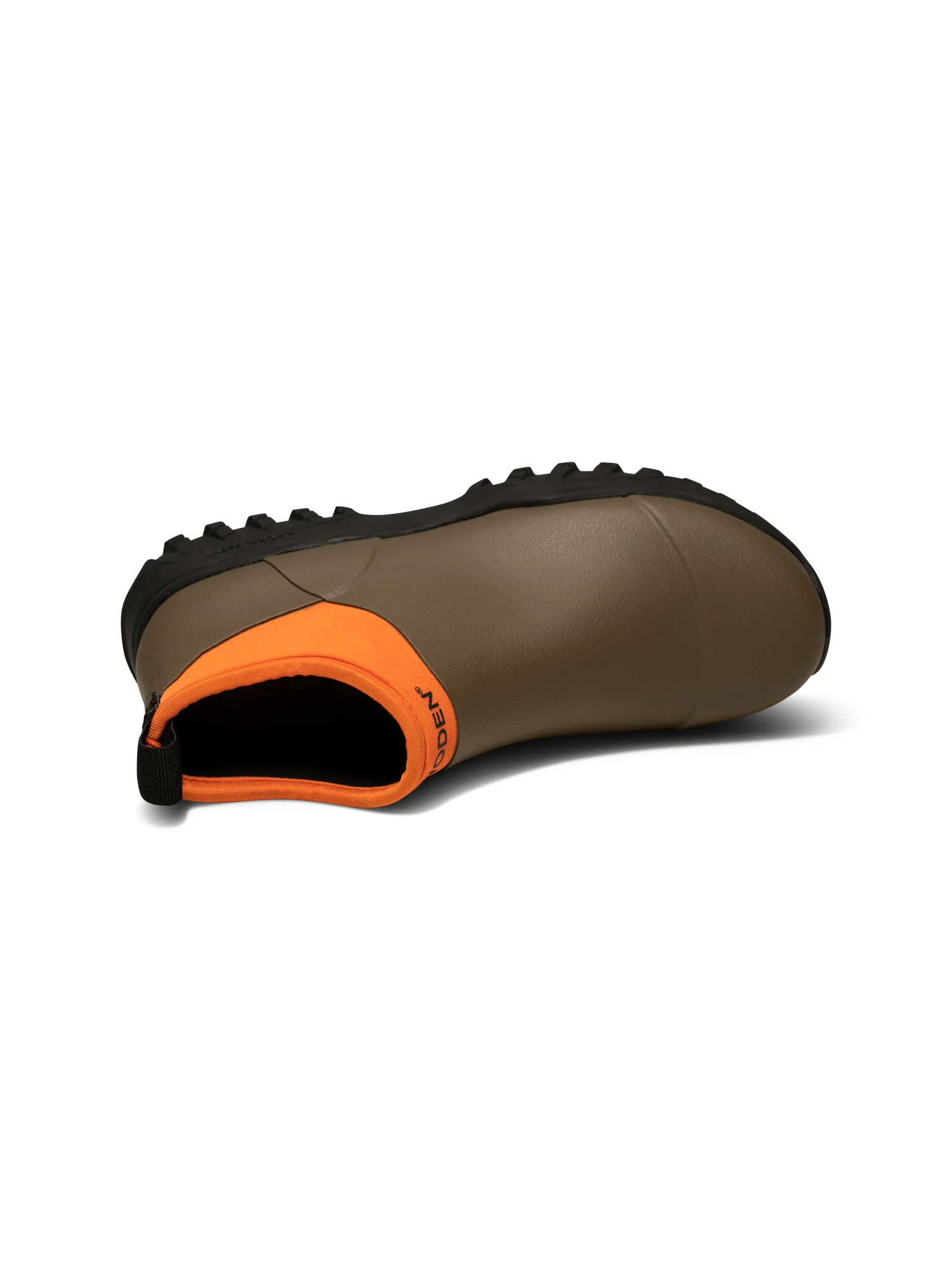 Irene Waterproof - Dark Olive/Tiger - Image 5