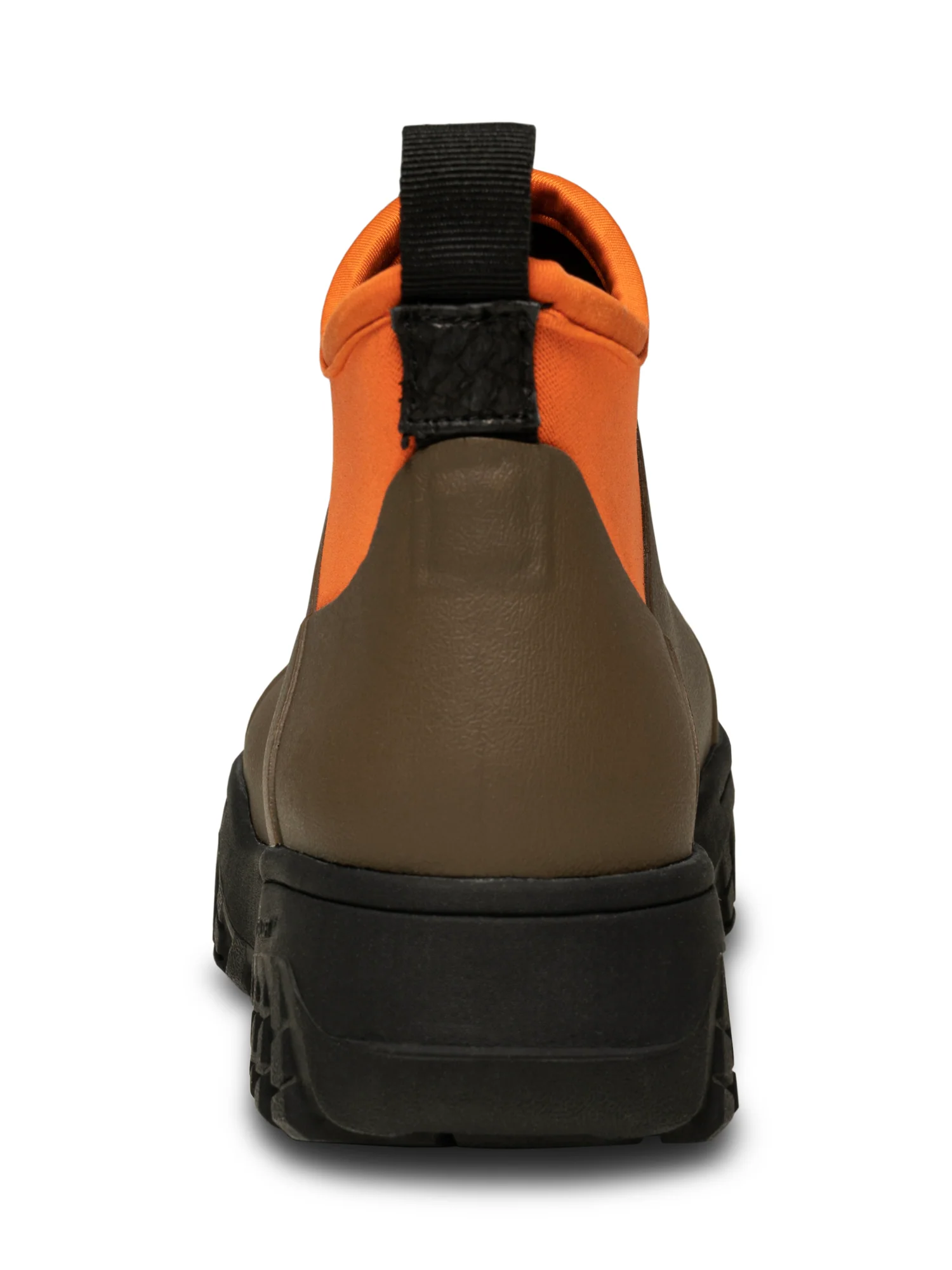 Irene Waterproof - Dark Olive/Tiger - Image 7