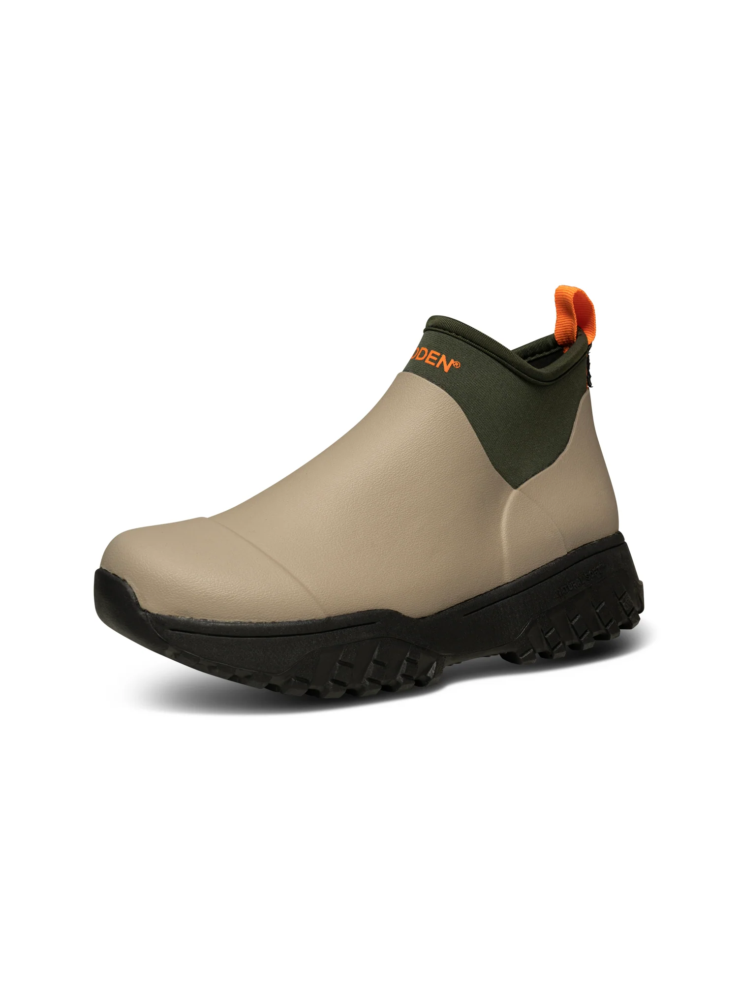 Irene Waterproof - Light Green - Image 2