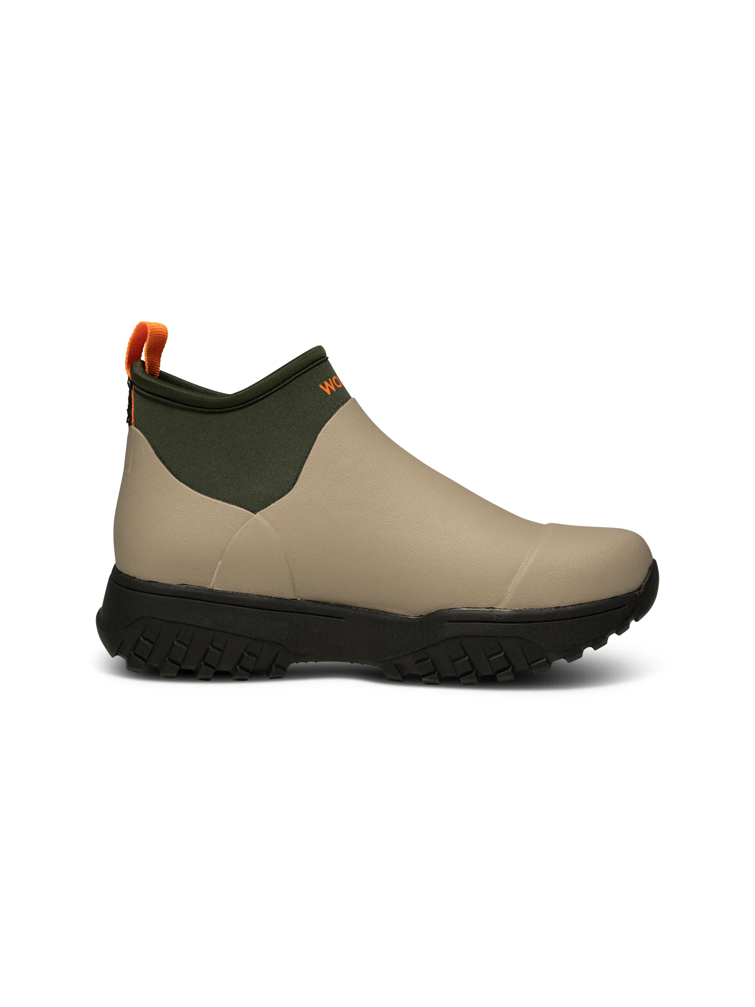 Irene Waterproof - Light Green - Image 4