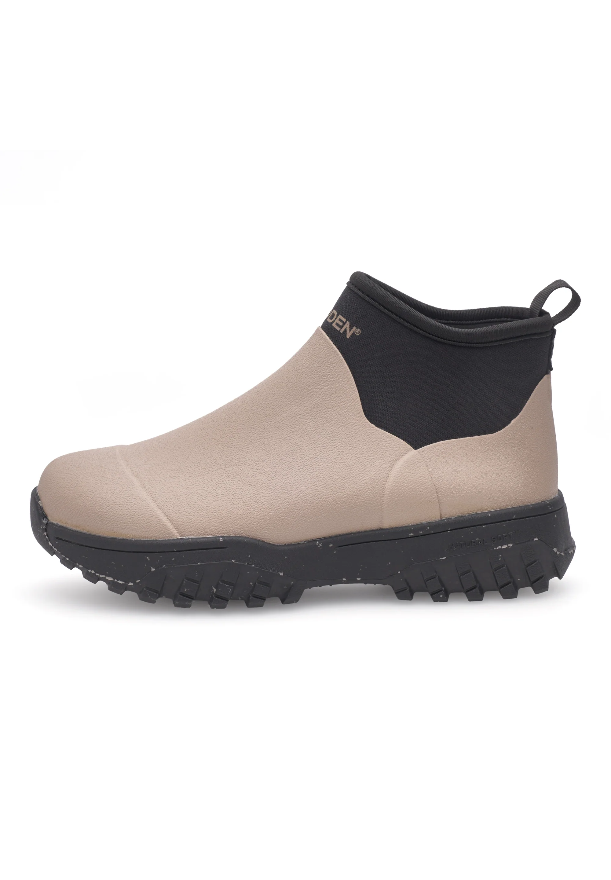 Irene Waterproof - Taupe
