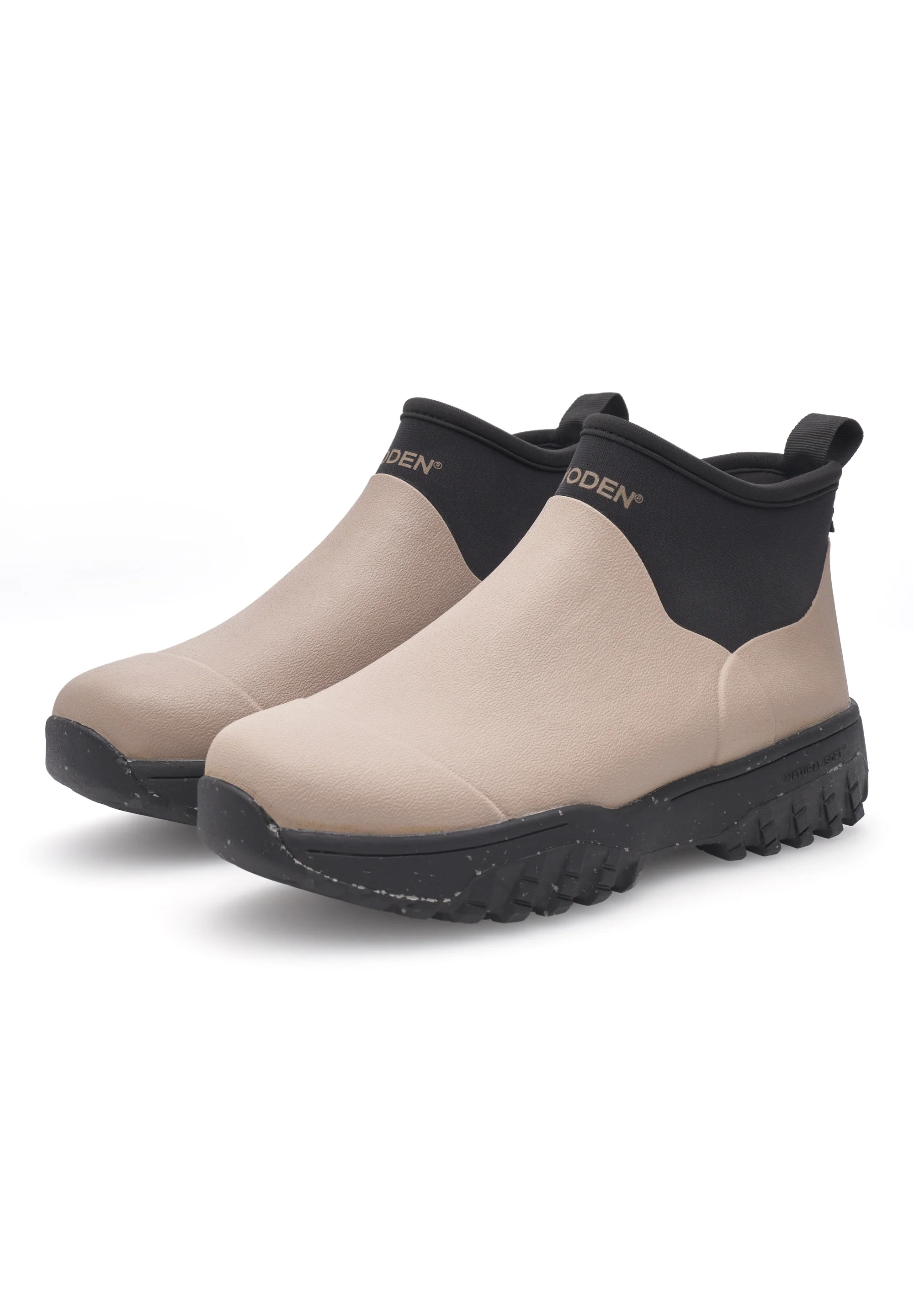 Irene Waterproof - Taupe - Image 2