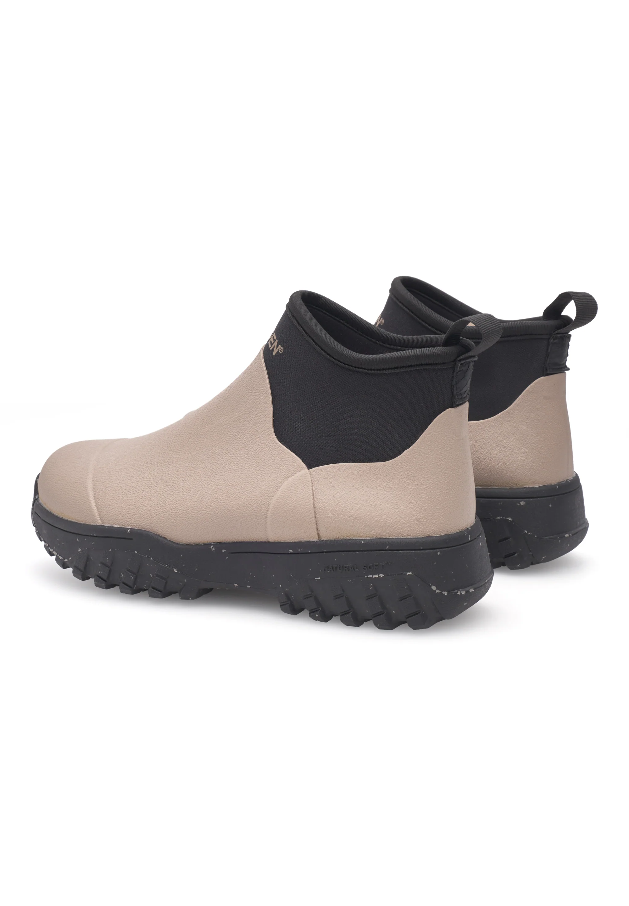 Irene Waterproof - Taupe - Image 3