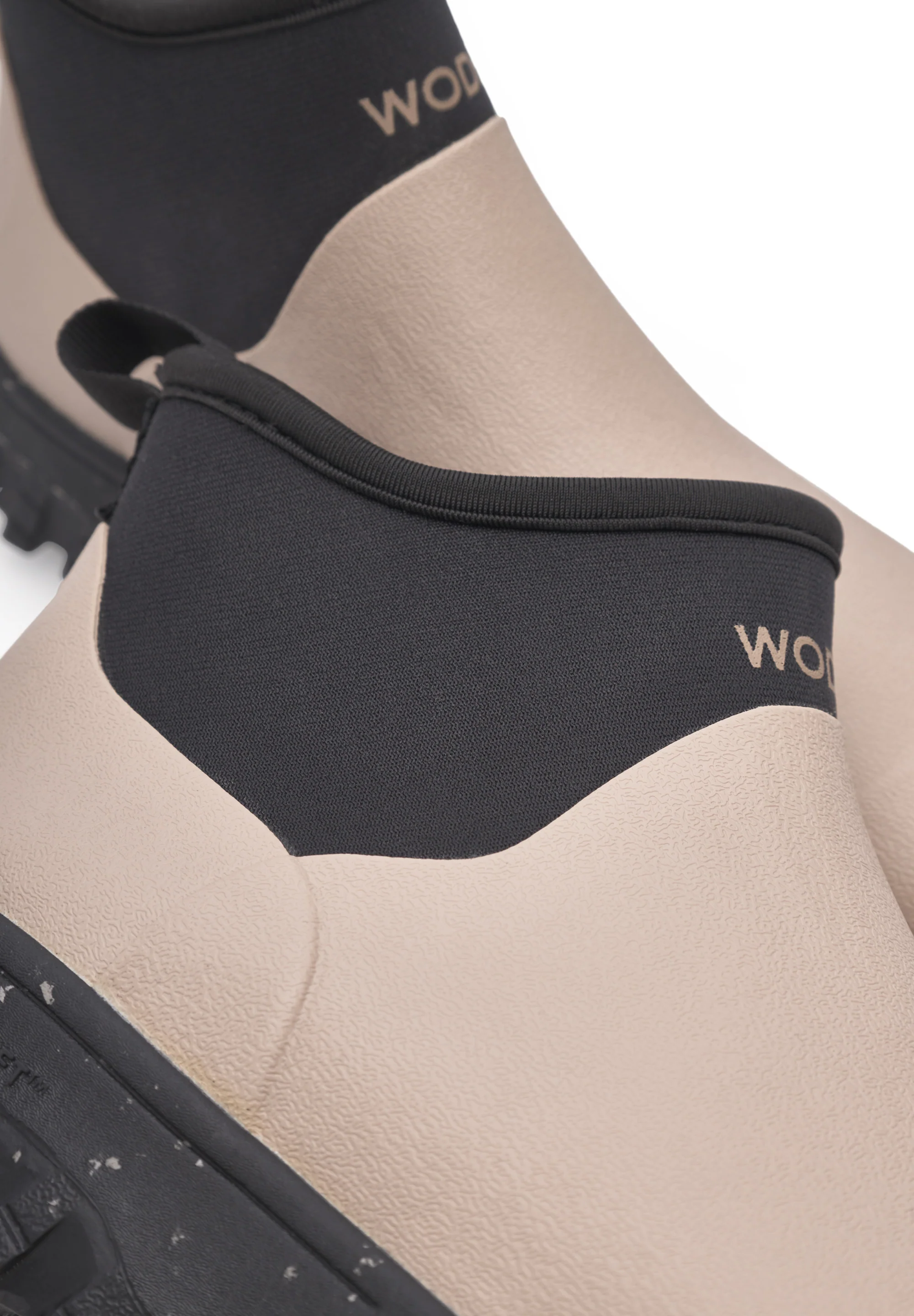 Irene Waterproof - Taupe - Image 4