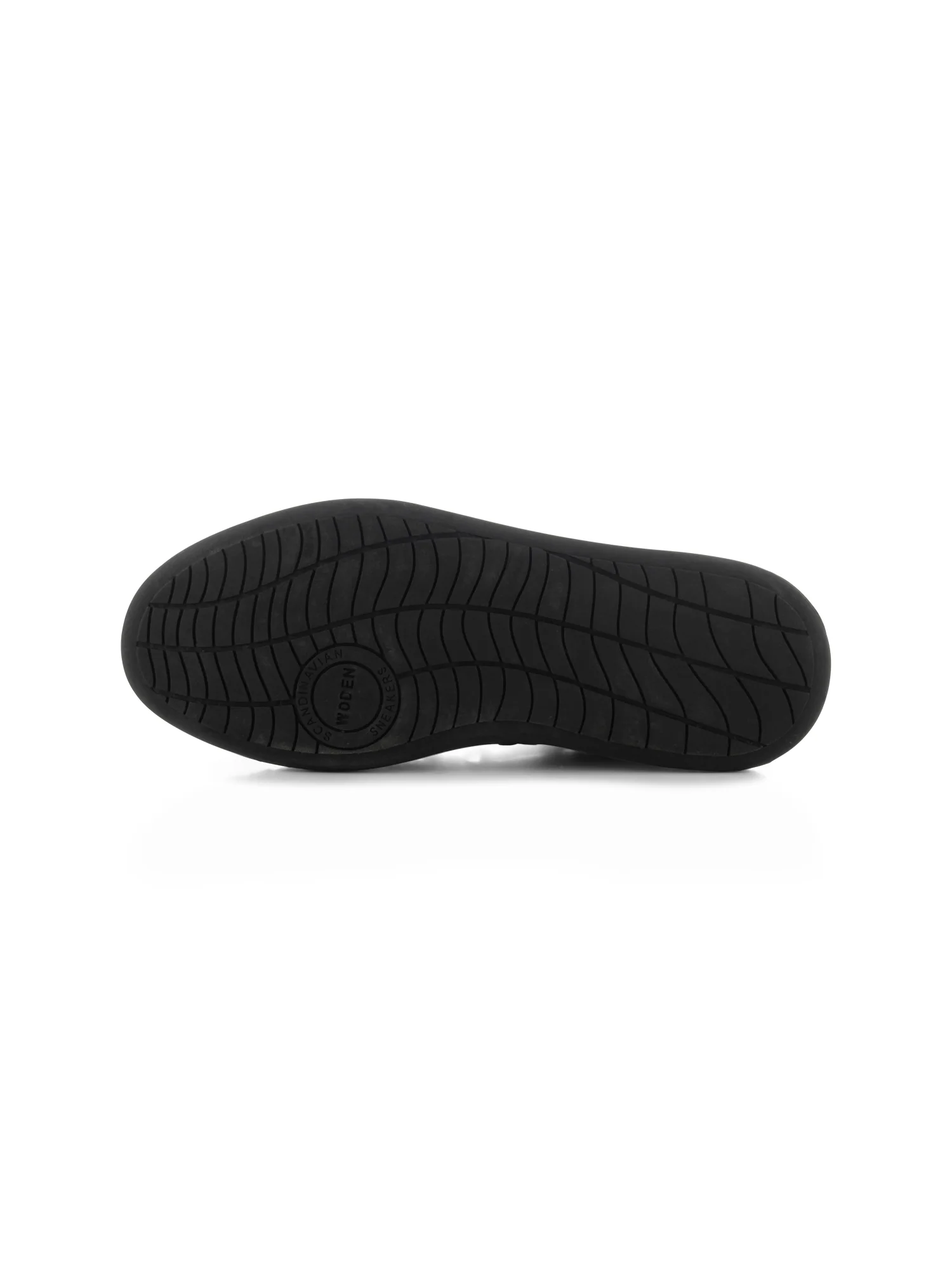 Iris Full Patent - Black - Image 6