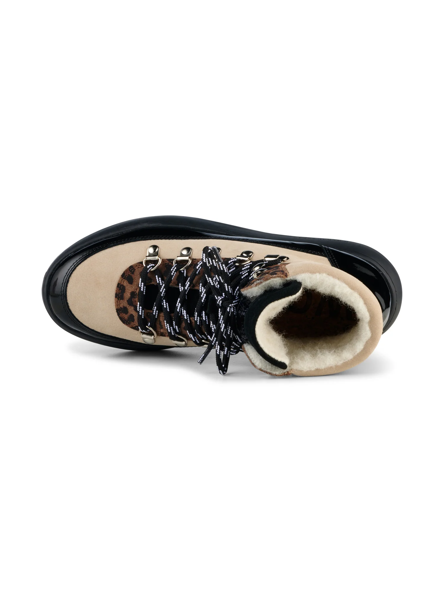 Iris Mix - Leopard - Image 5