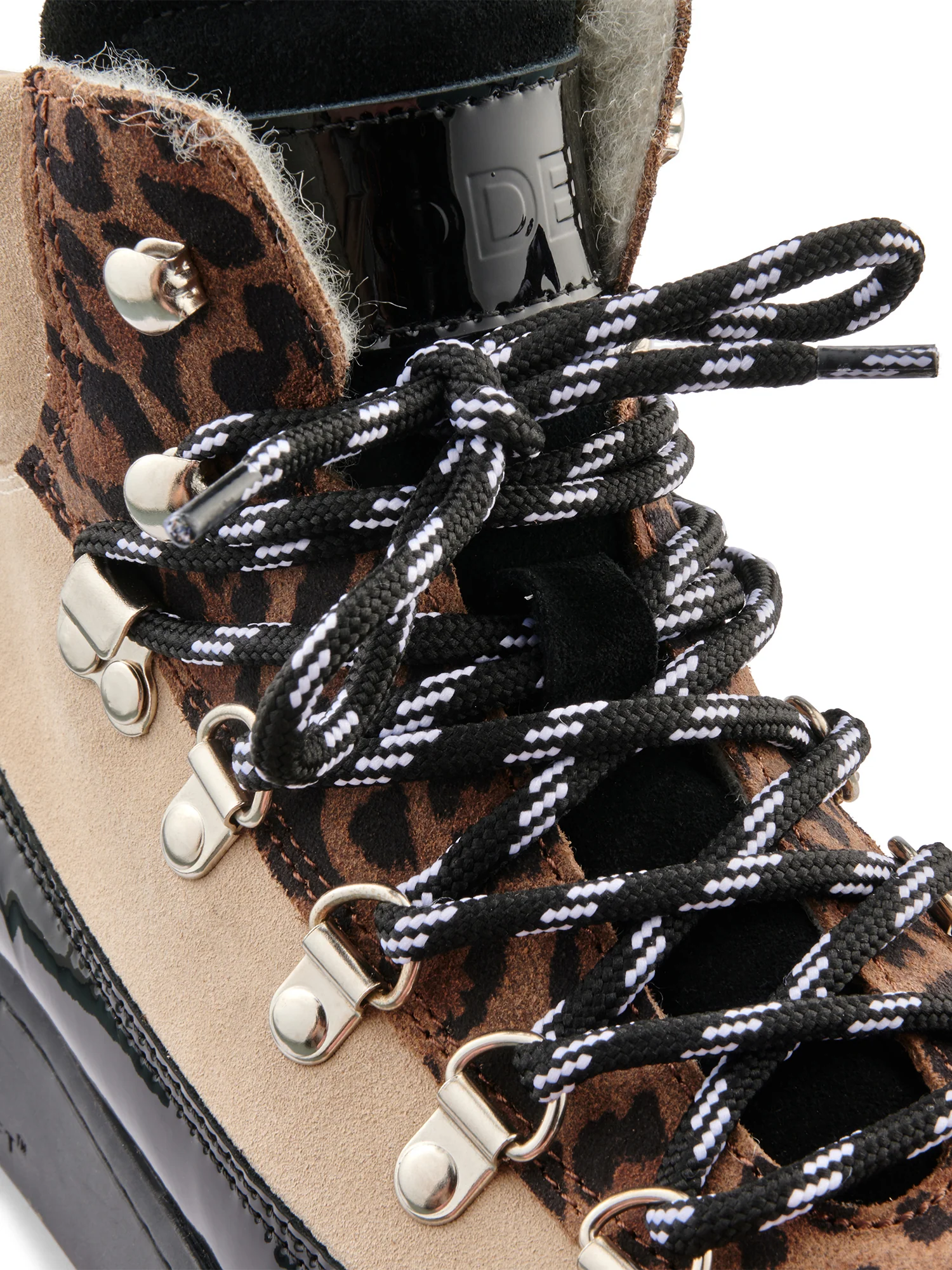 Iris Mix - Leopard - Image 8