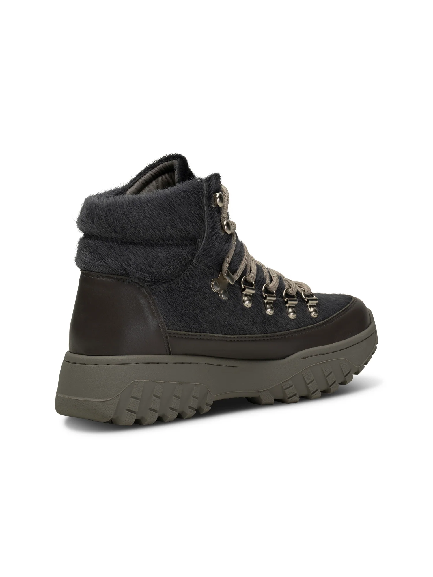 Iris Track LH - Dark Grey/Elephant - Image 3
