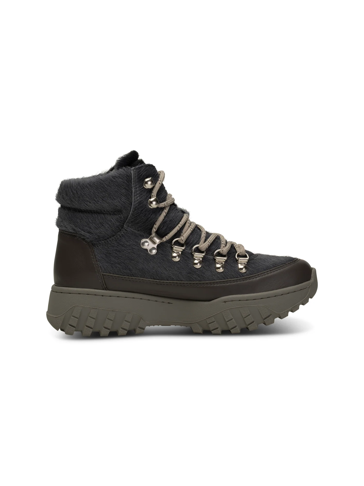 Iris Track LH - Dark Grey/Elephant - Image 4