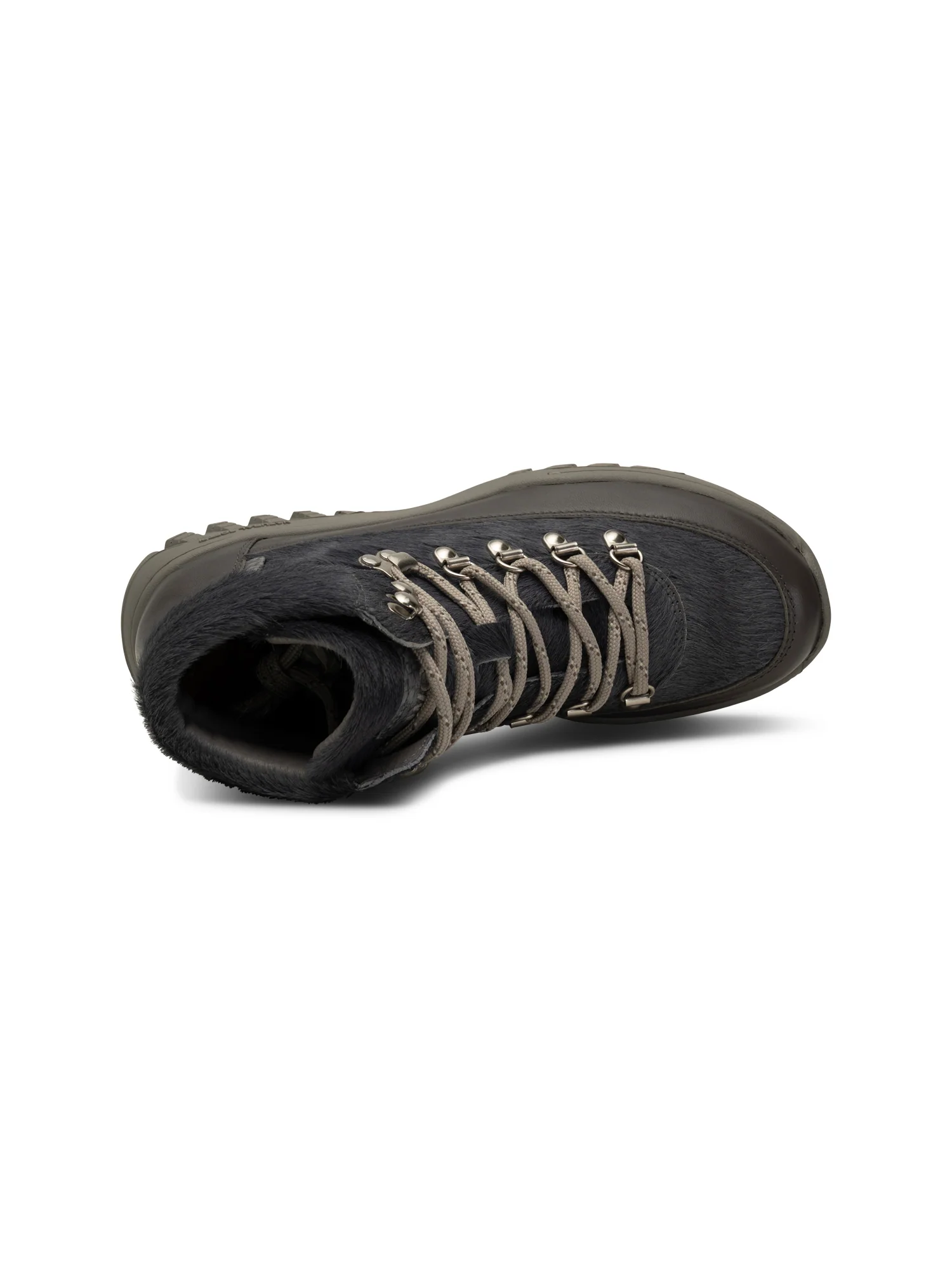 Iris Track LH - Dark Grey/Elephant - Image 5