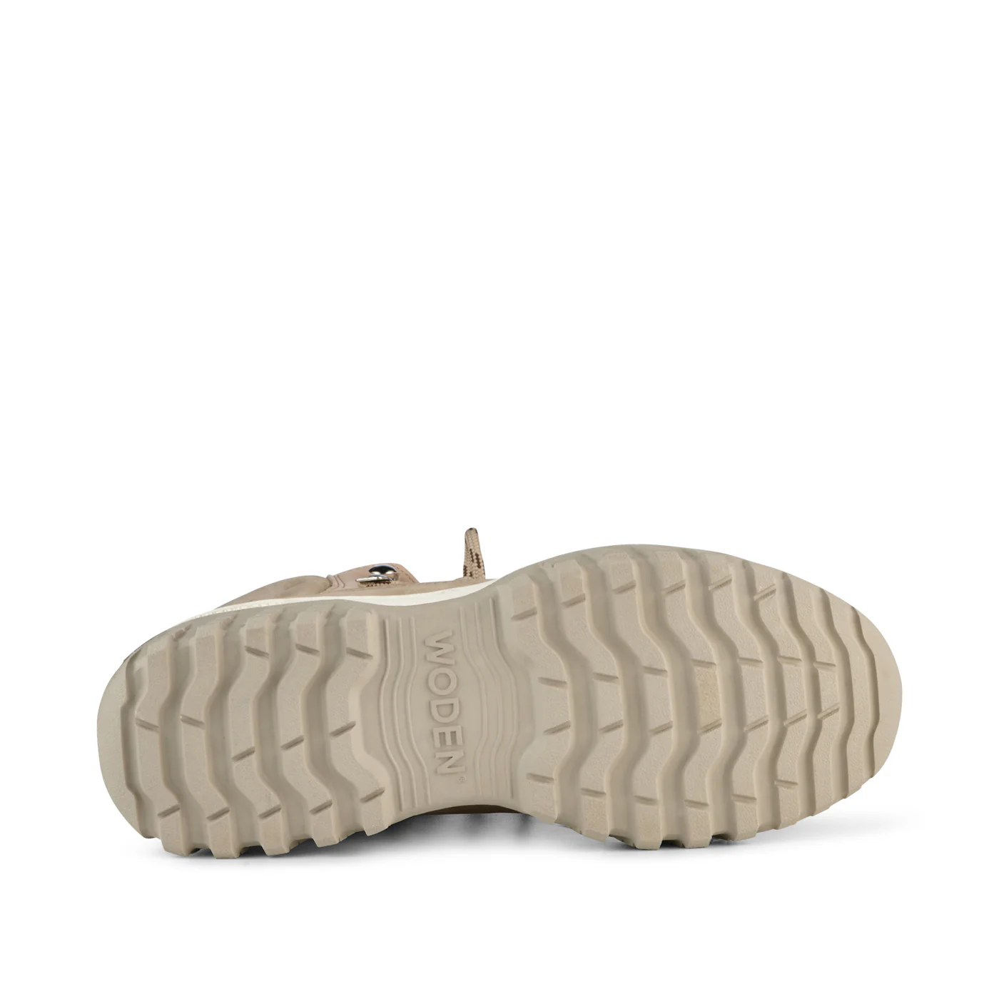 Iris Track Nubuck Mix - Creme - Image 7