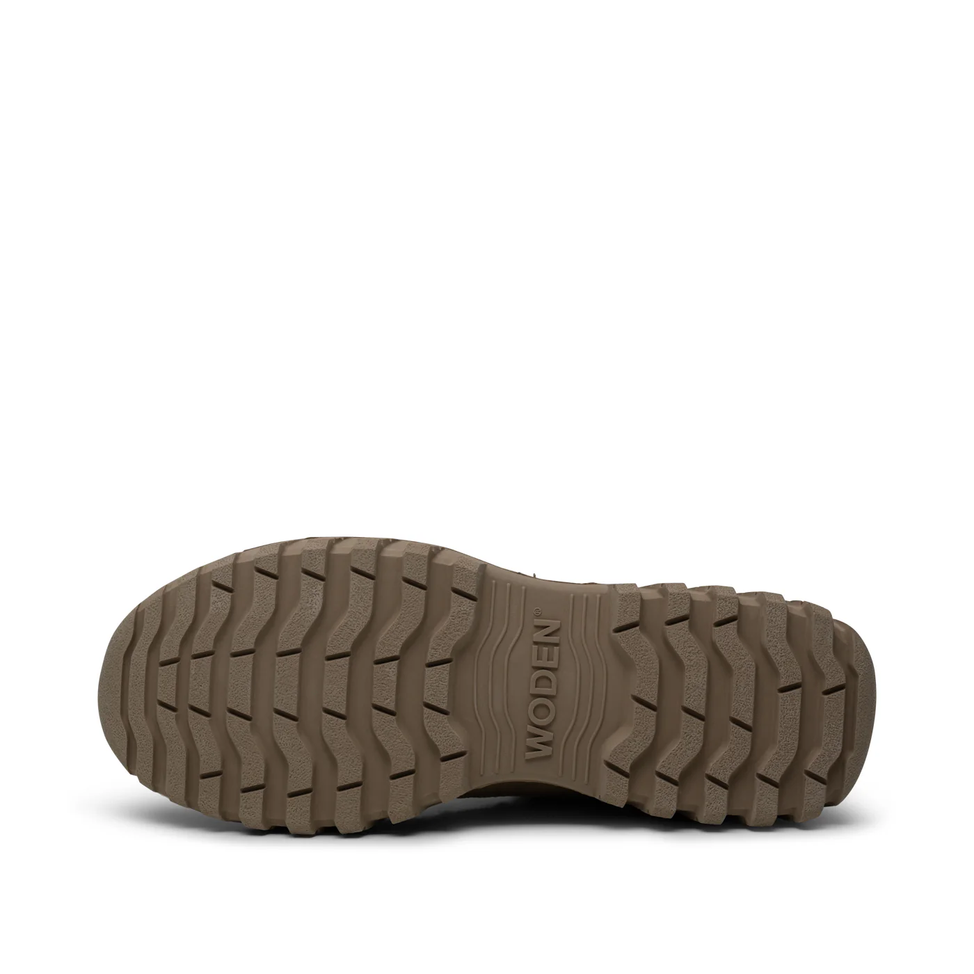 Iris Track Suede - Silver Mink - Image 6