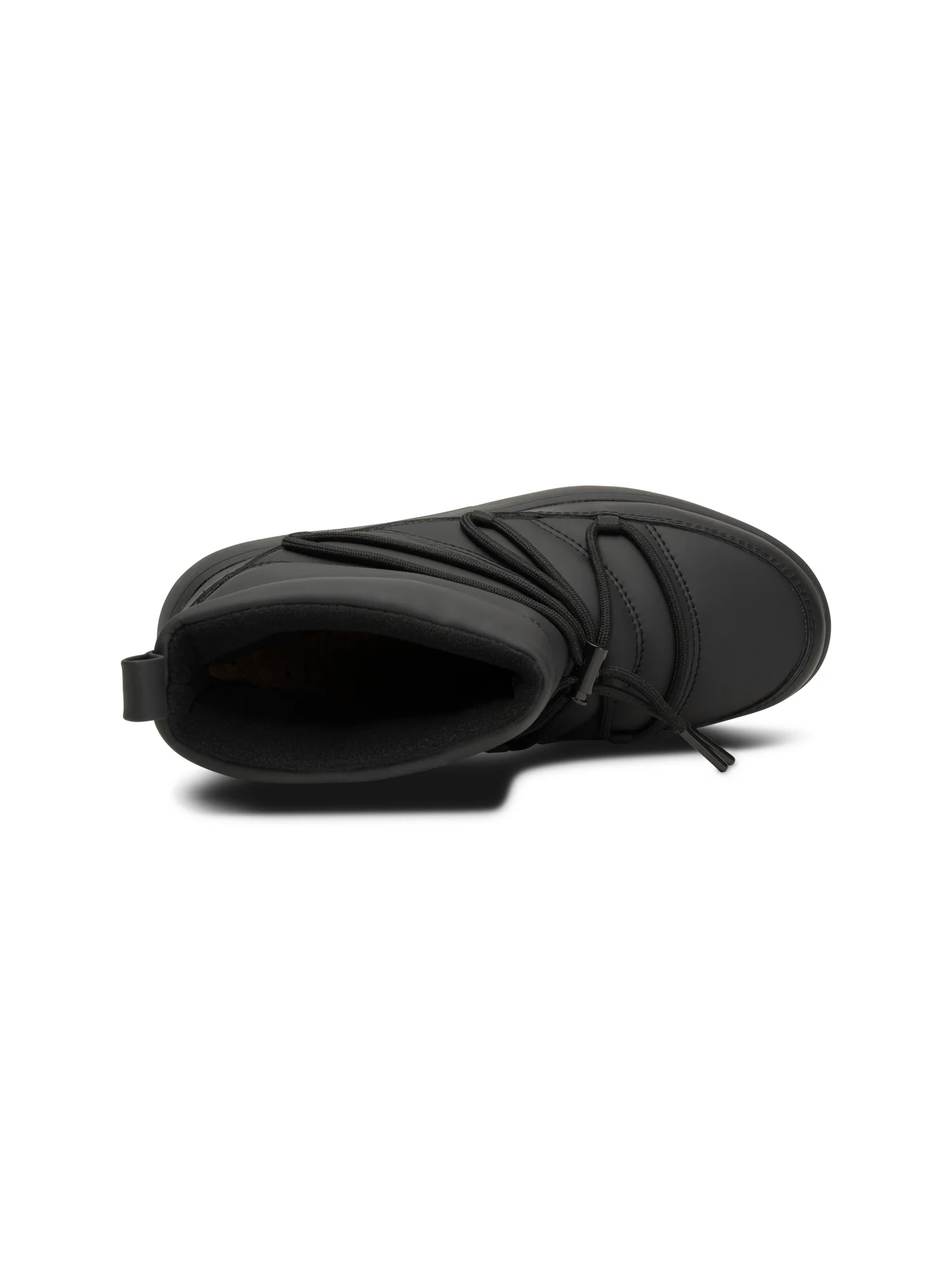 Isa Lace Waterproof - Black - Image 5