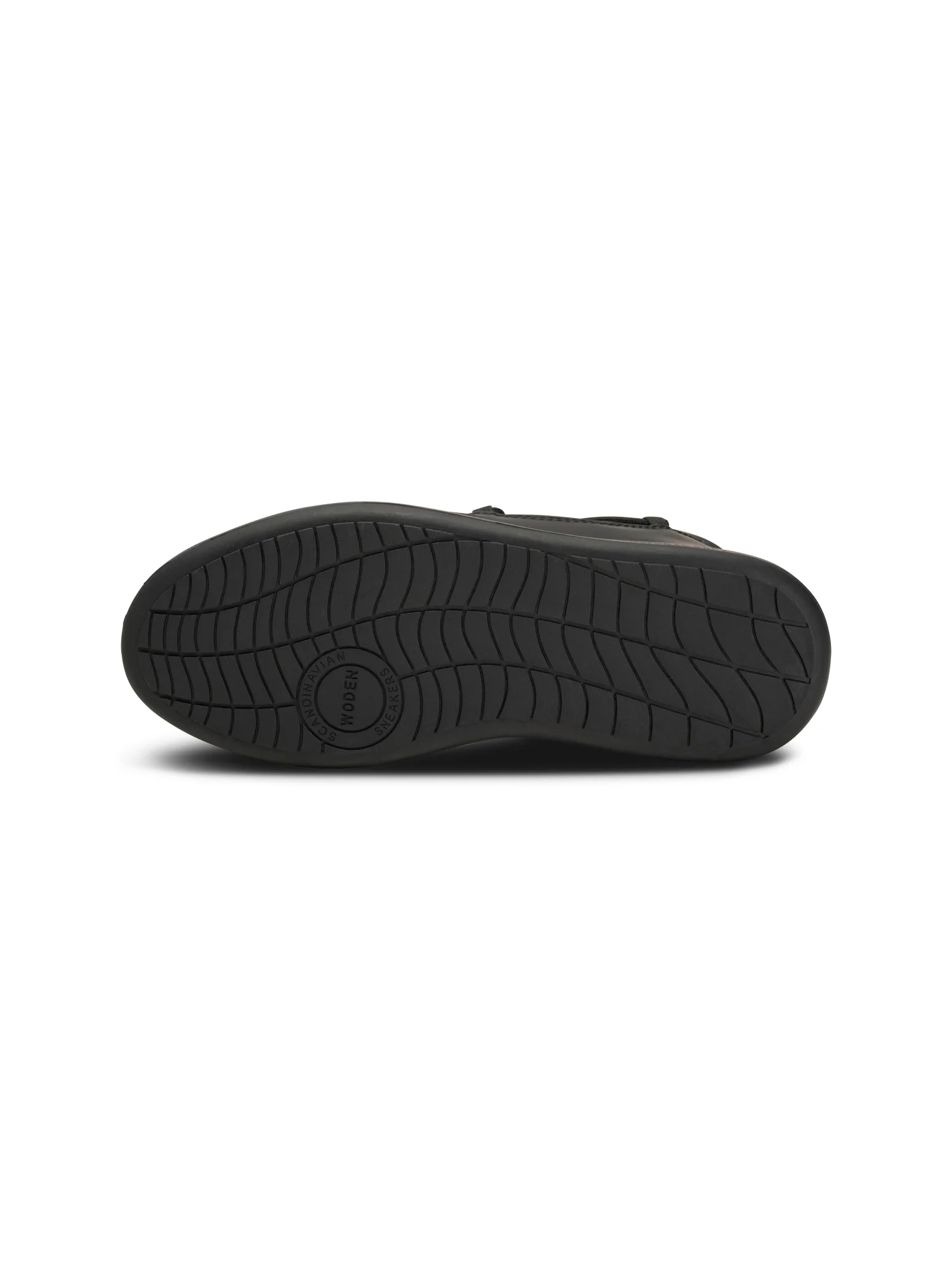 Isa Lace Waterproof - Black - Image 6