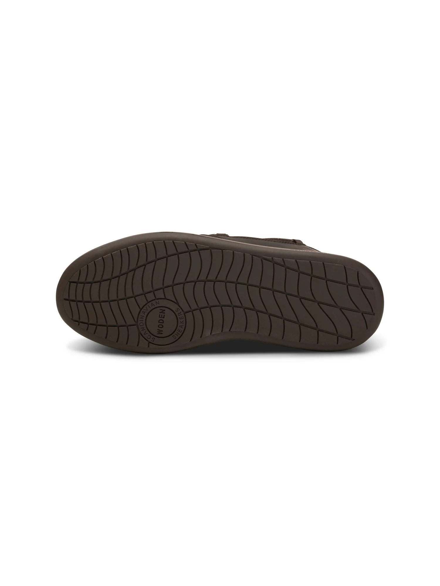 Isa Lace Waterproof - Chocolate - Image 6