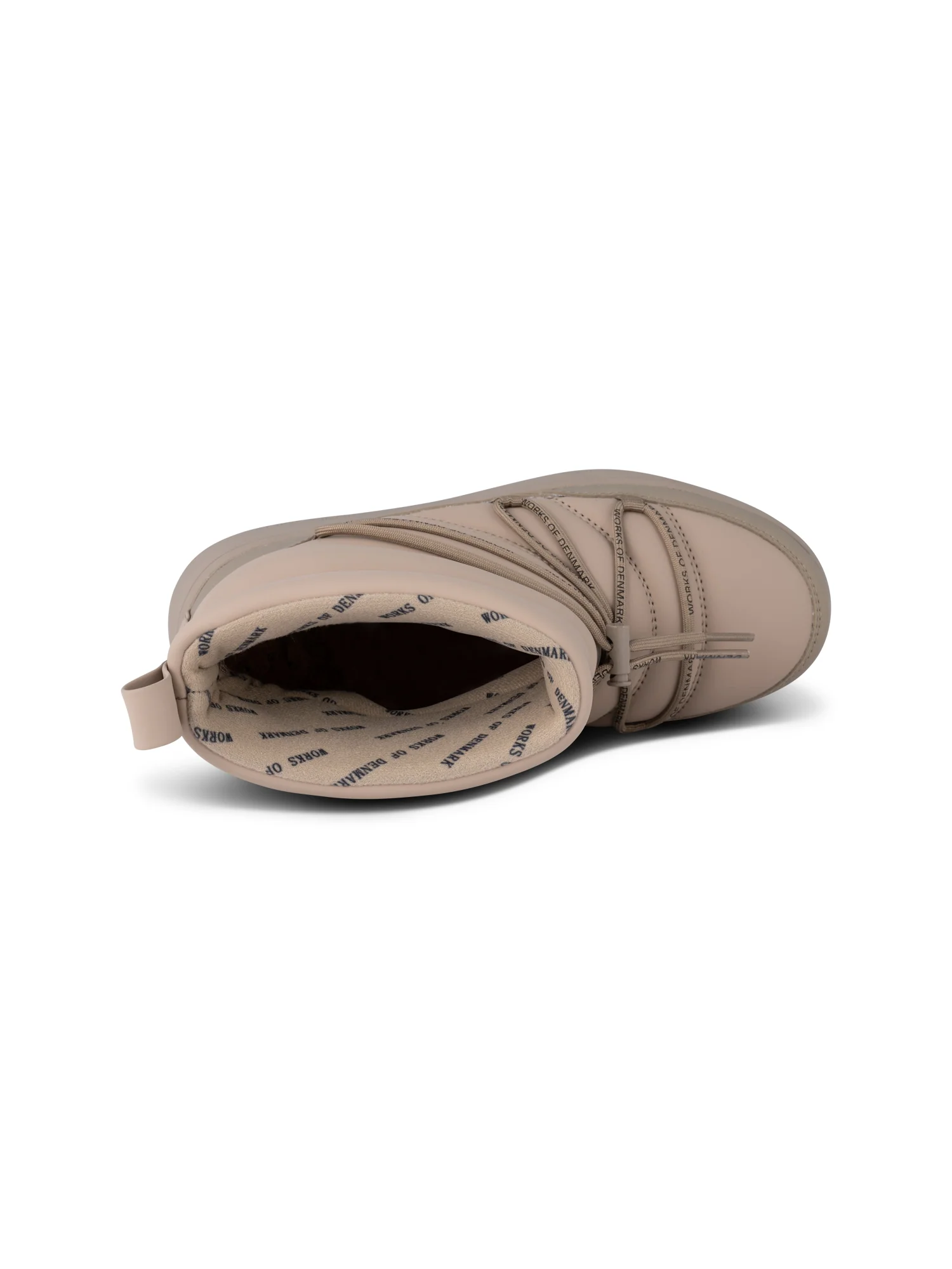 Isa Lace Waterproof - Silver Mink - Image 5