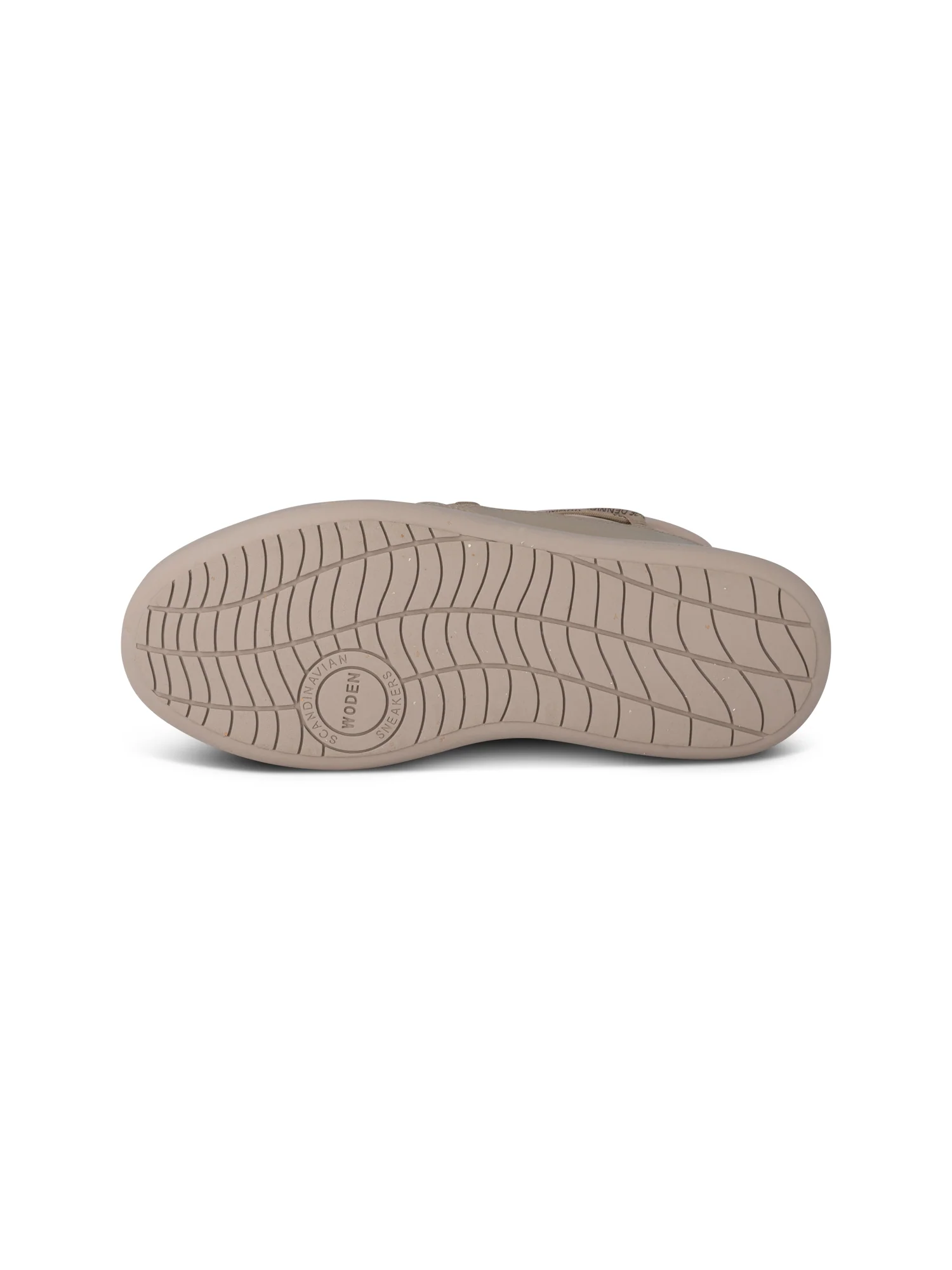 Isa Lace Waterproof - Silver Mink - Image 6
