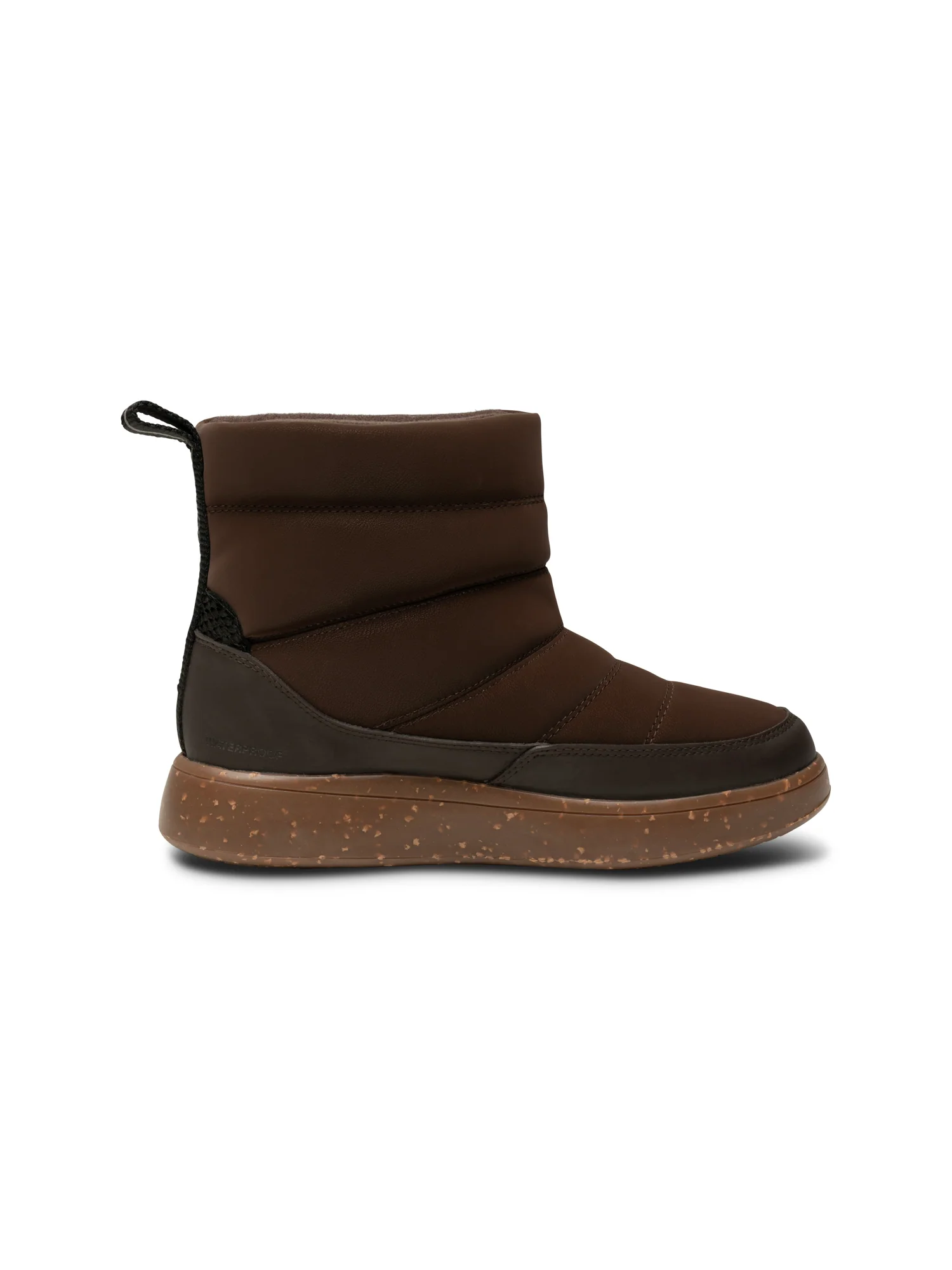 Isa Waterproof - Chocolate - Image 4