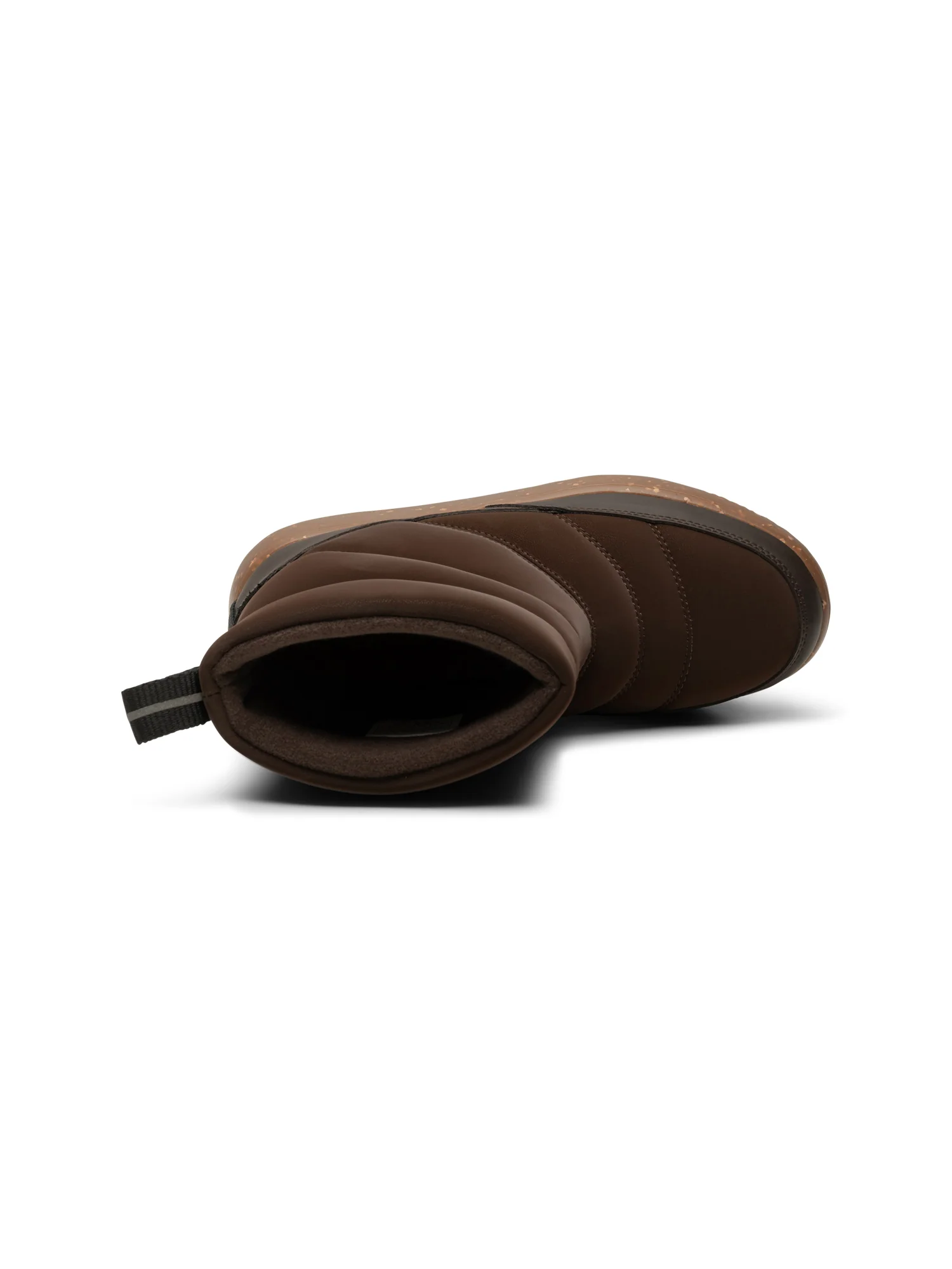 Isa Waterproof - Chocolate - Image 5