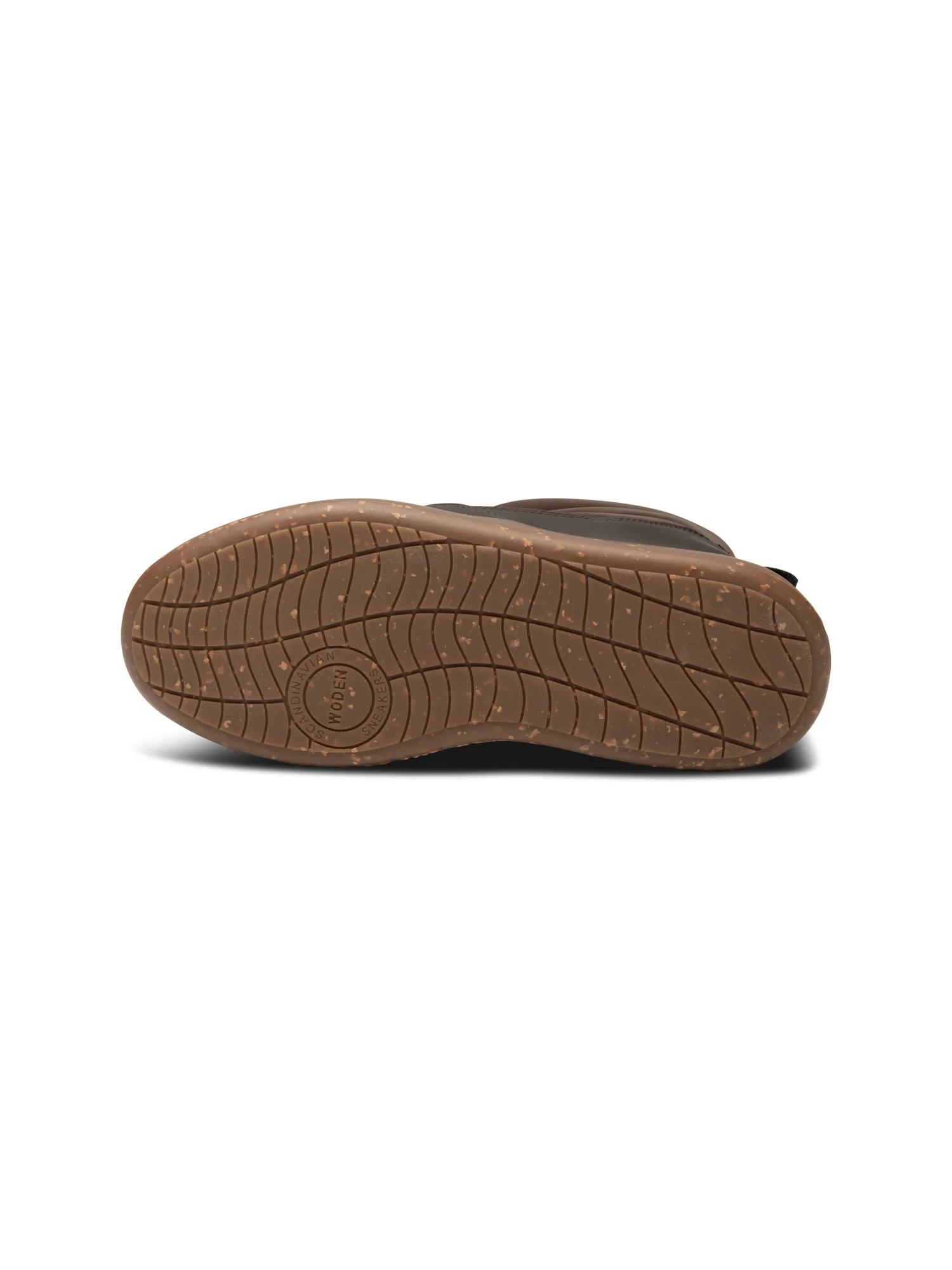 Isa Waterproof - Chocolate - Image 6