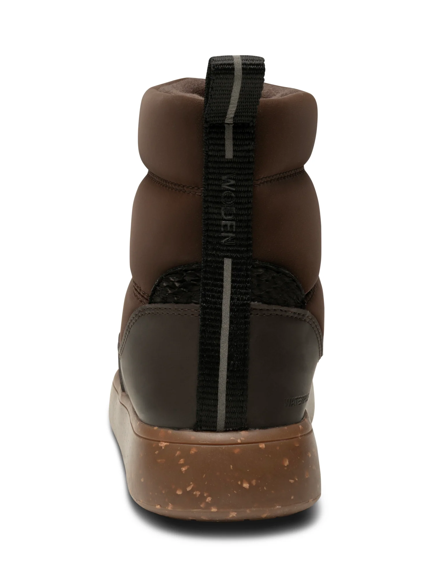 Isa Waterproof - Chocolate - Image 7