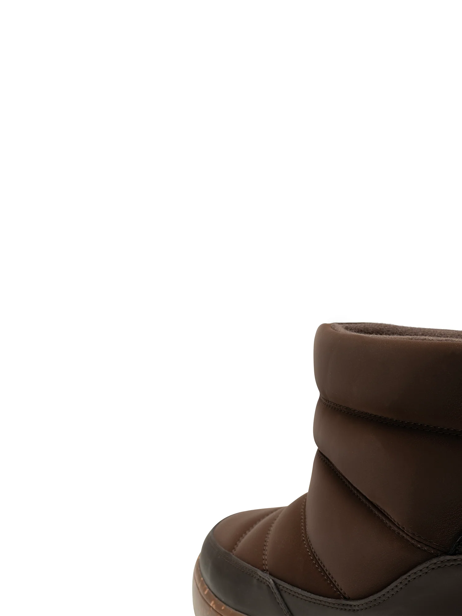 Isa Waterproof - Chocolate - Image 8