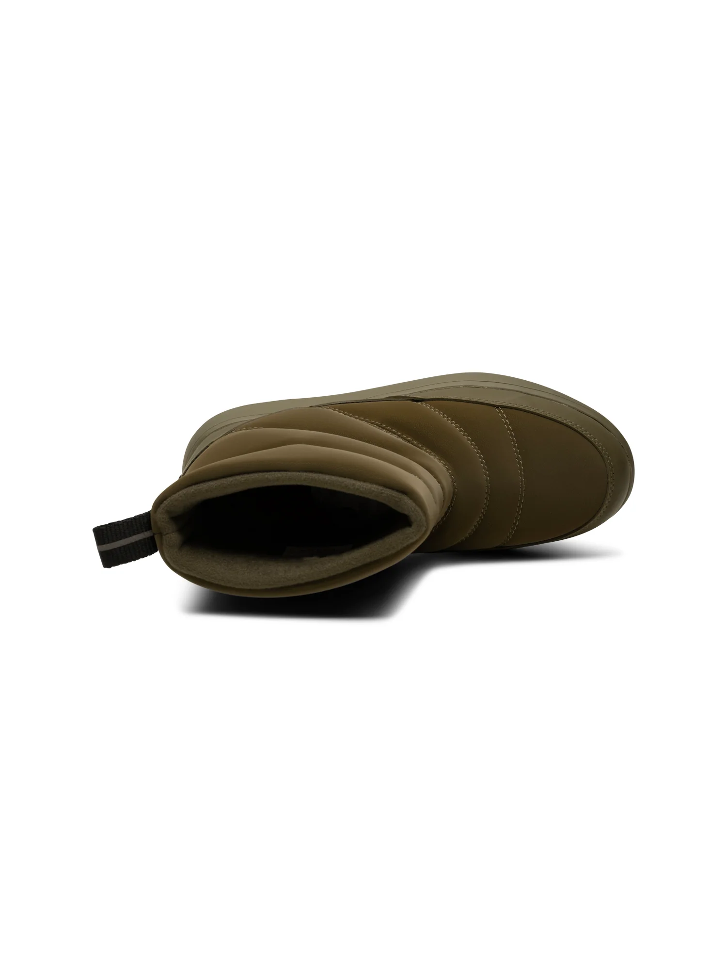 Isa Waterproof - Dark Olive - Image 5