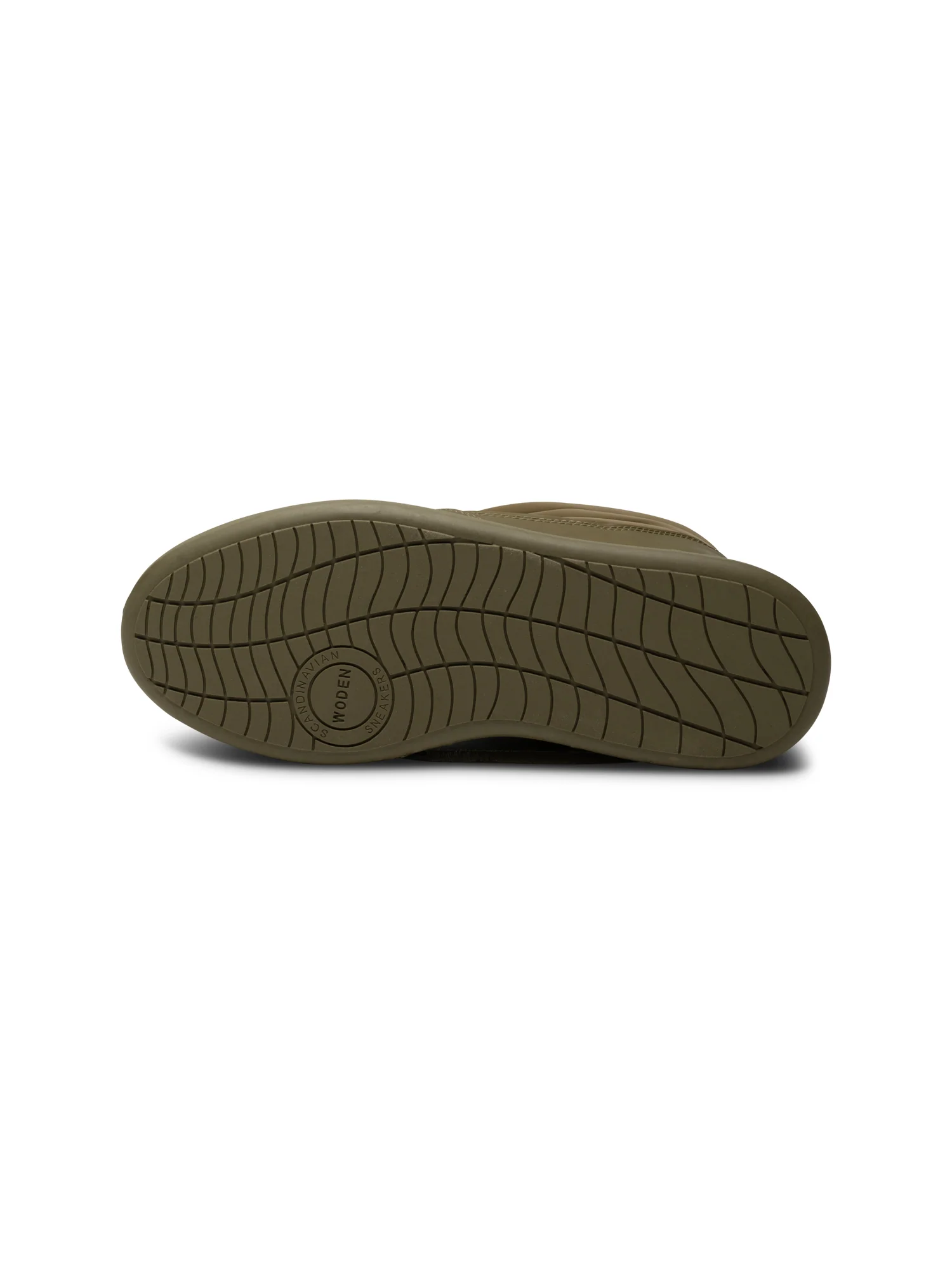 Isa Waterproof - Dark Olive - Image 6
