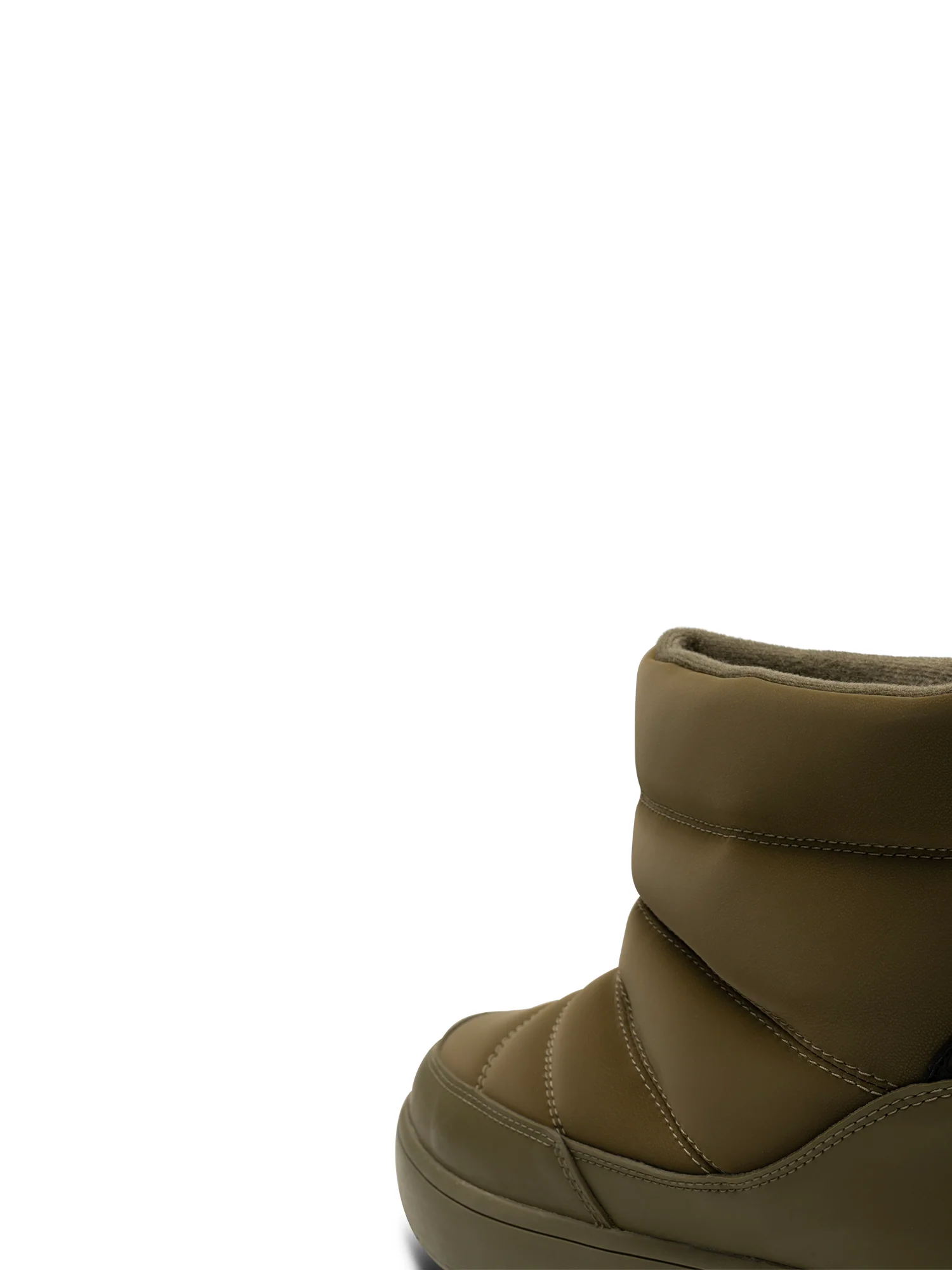 Isa Waterproof - Dark Olive - Image 8