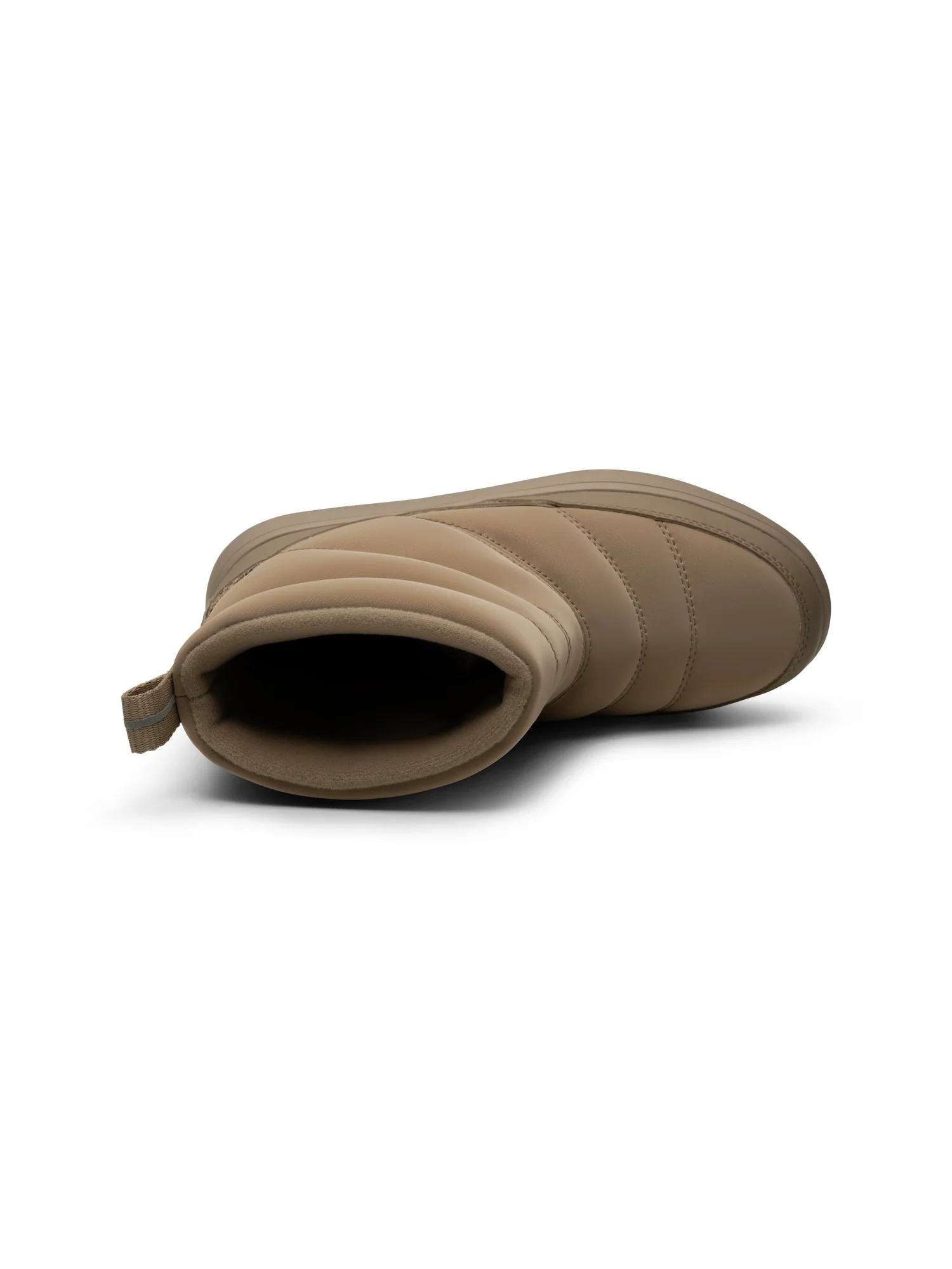 Isa Waterproof - Silver Mink - Image 5
