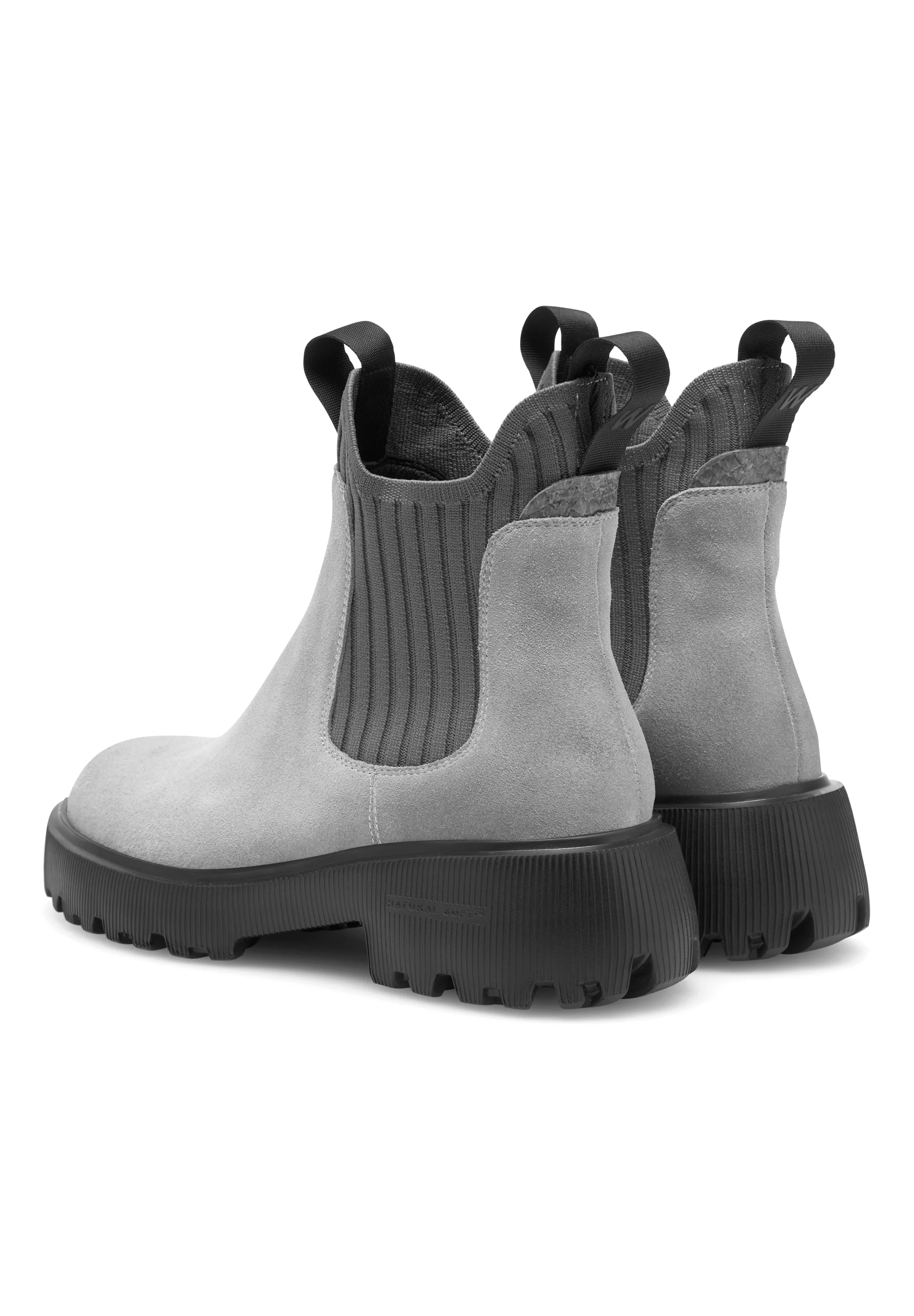 Isabella S - Sea Fog Grey - Image 3