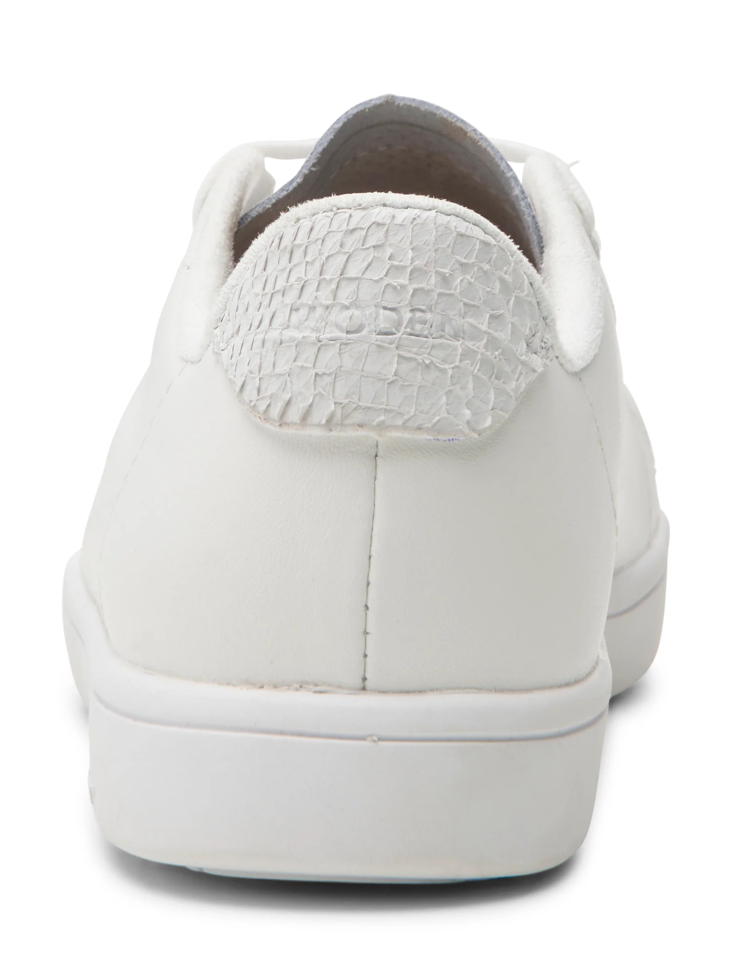 Jane Leather III - Blanc de Blanc - Image 7