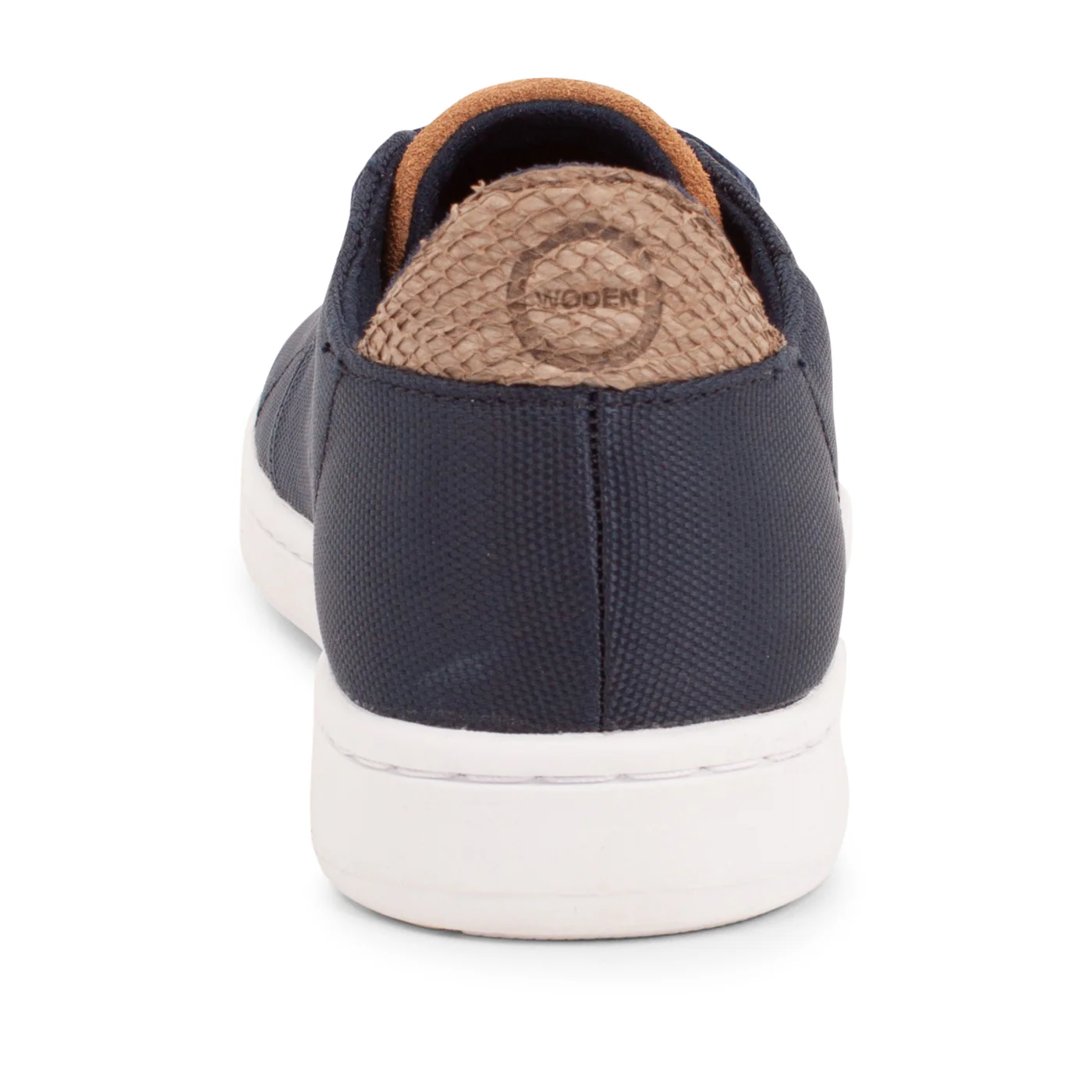Jane Nylon - Navy - Image 5