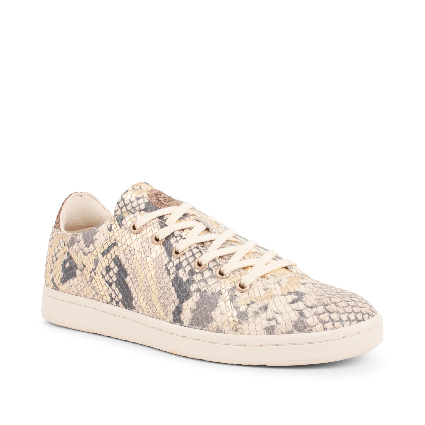 Jane Snake - Off White - Image 2