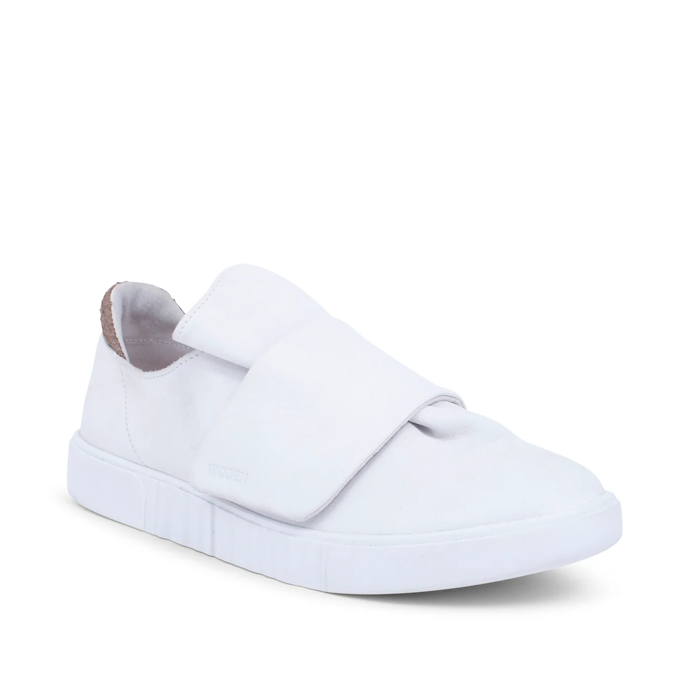 Jenny - White - Image 2