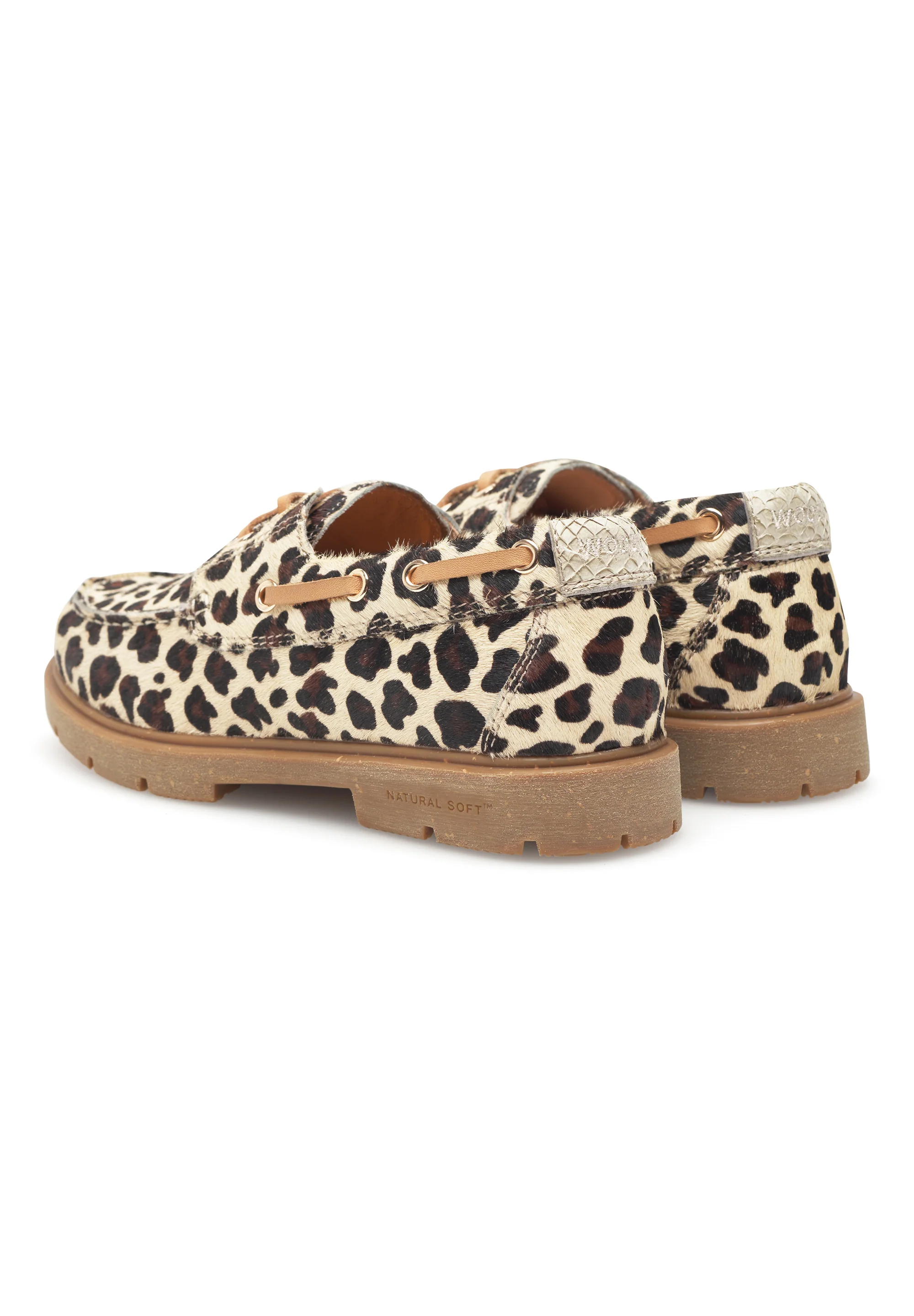 Johanne Animal - Leopard - Image 3