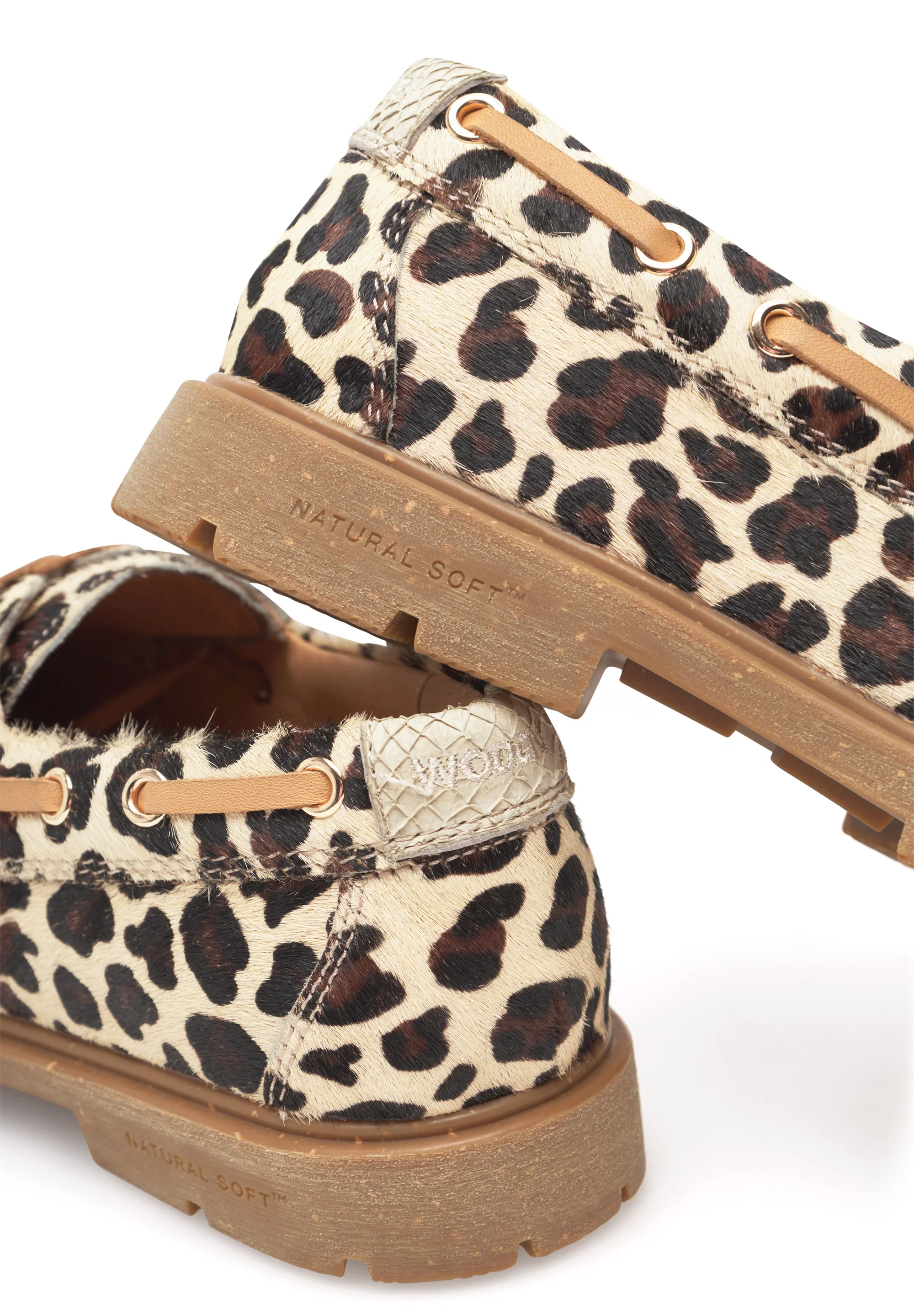 Johanne Animal - Leopard - Image 4