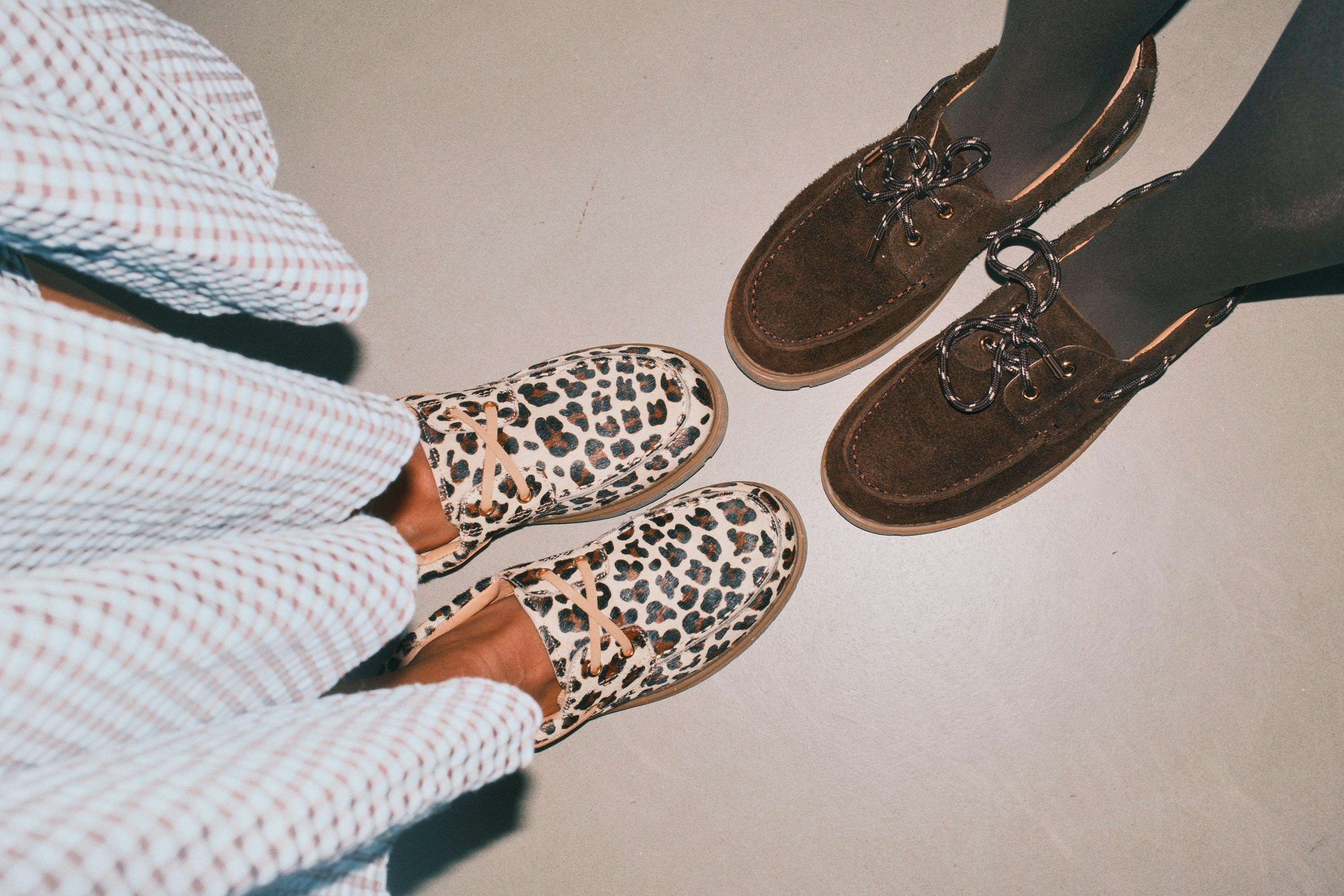 Johanne Animal - Leopard - Image 8