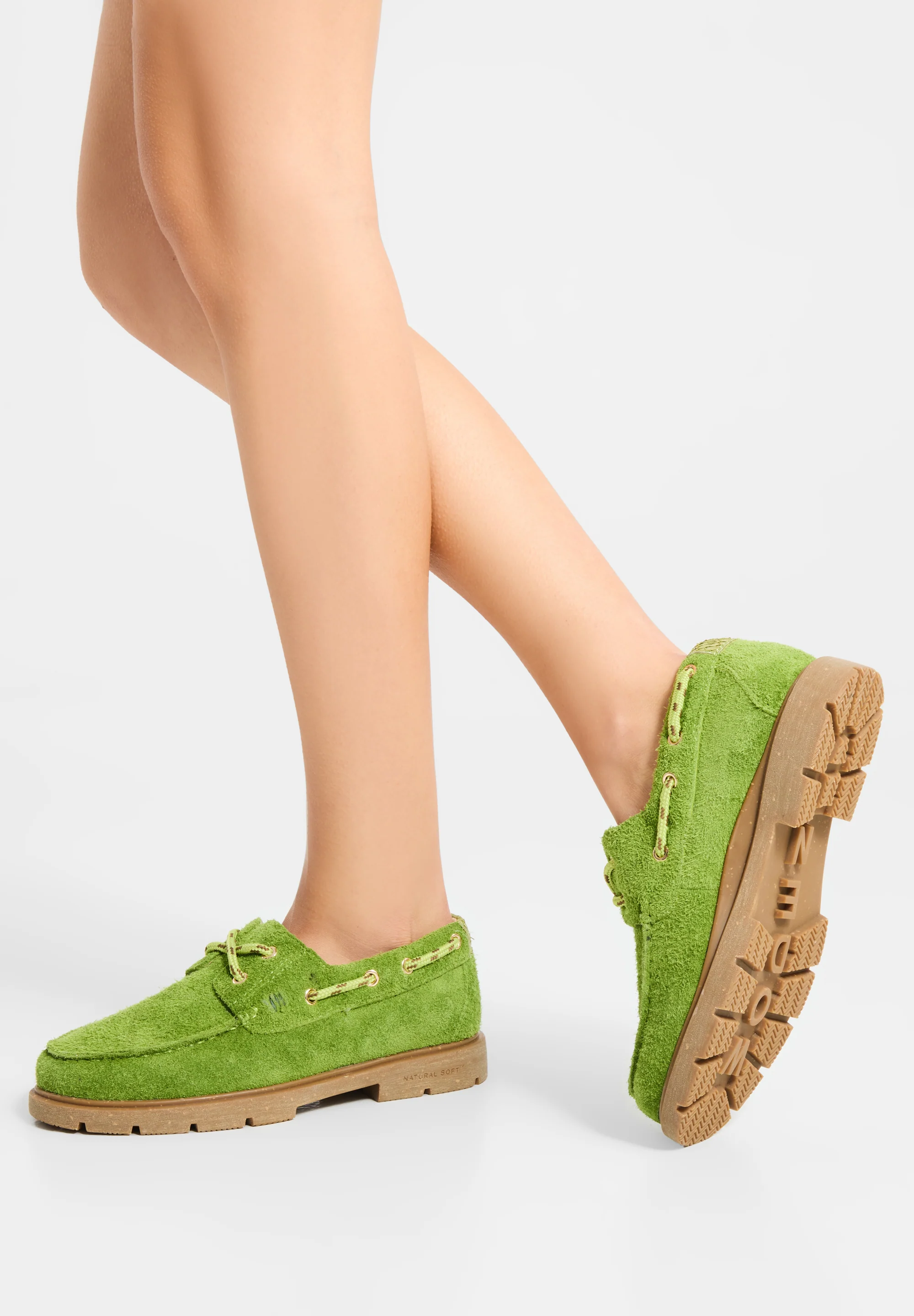 Johanne S - Bambus Green - Image 5