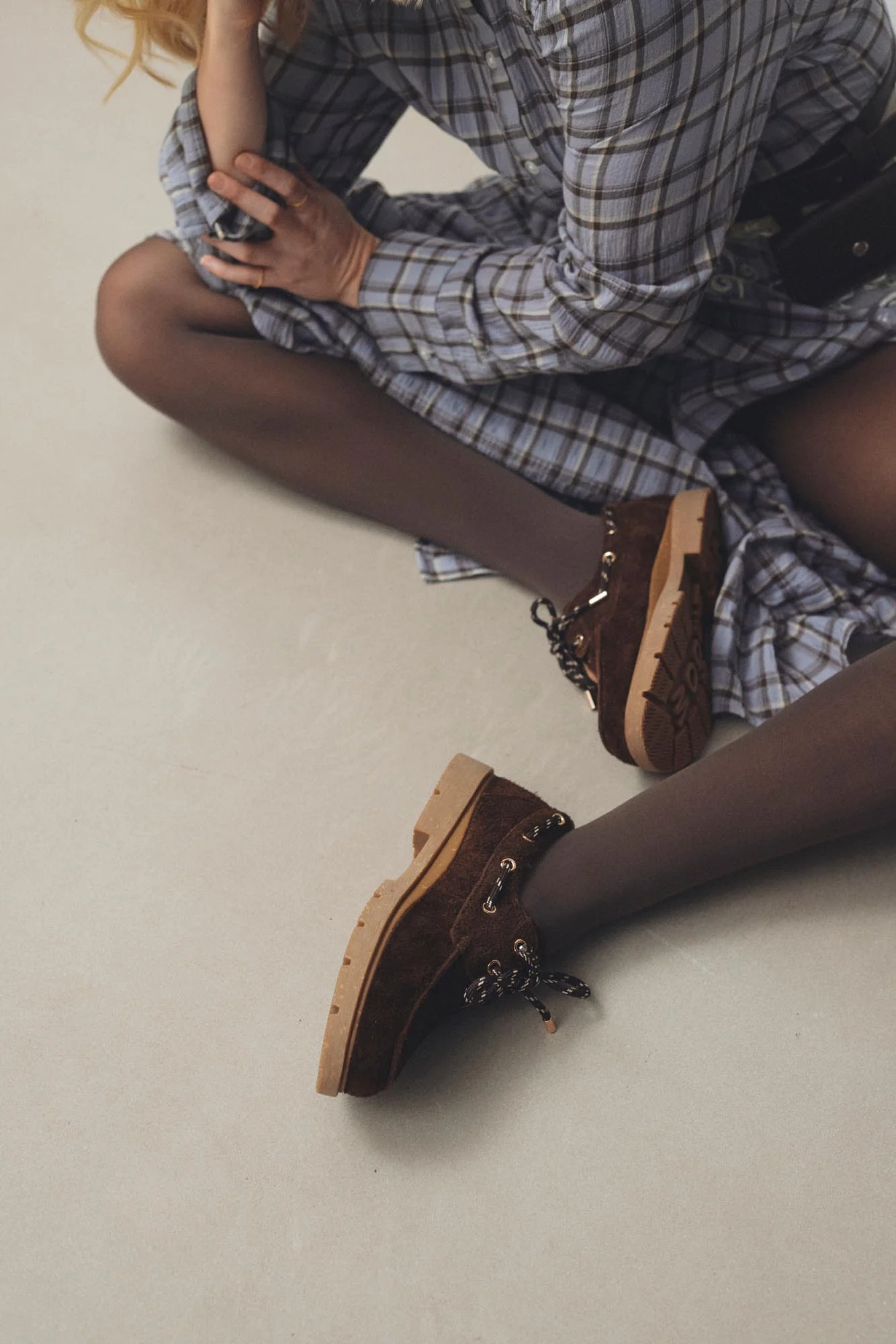 Johanne S - Chocolate - Image 6