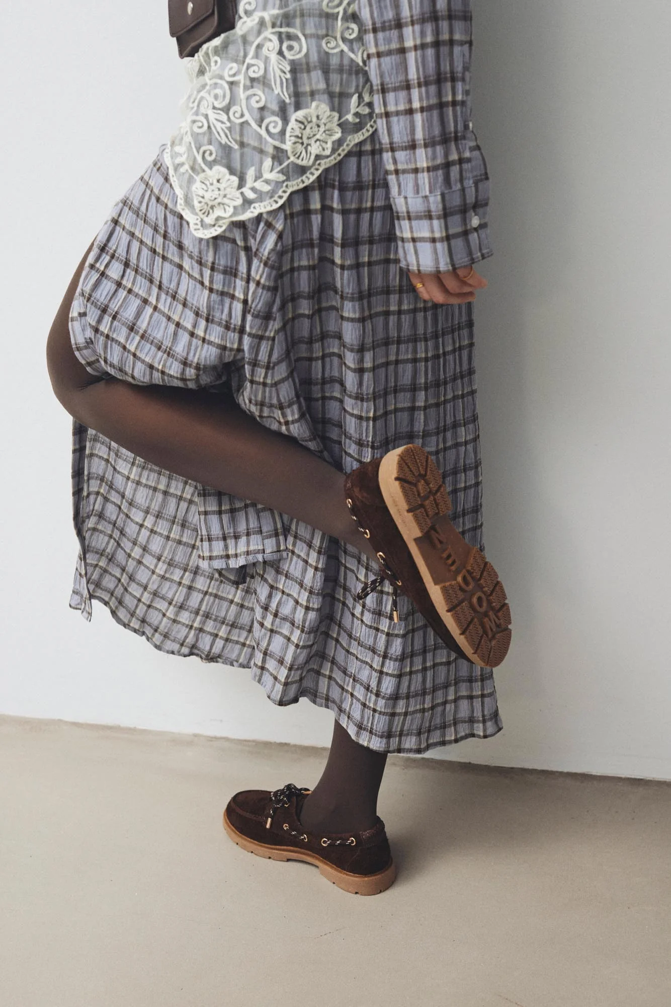 Johanne S - Chocolate - Image 7