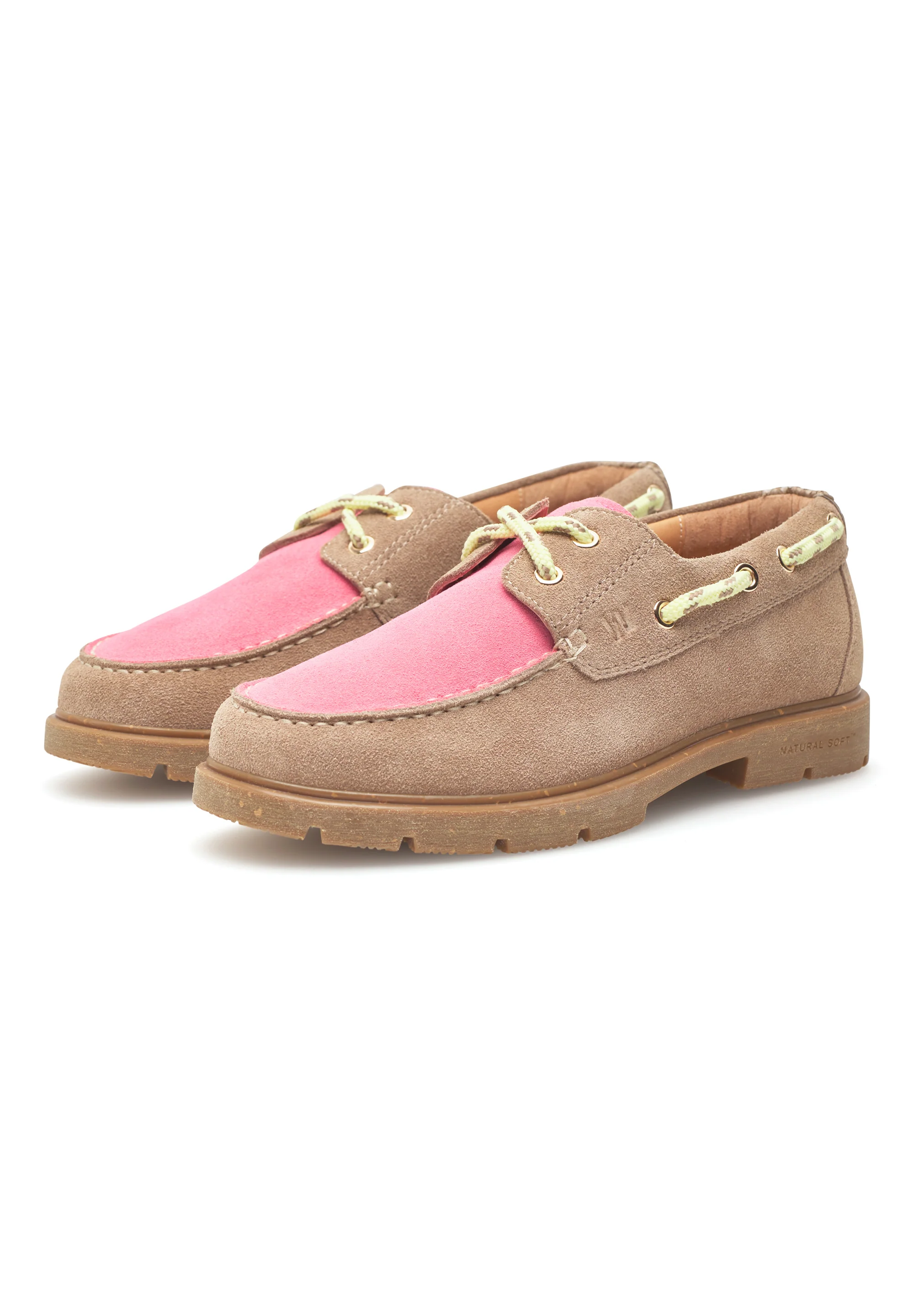 Johanne Tricolor - Taupe Multi - Image 2