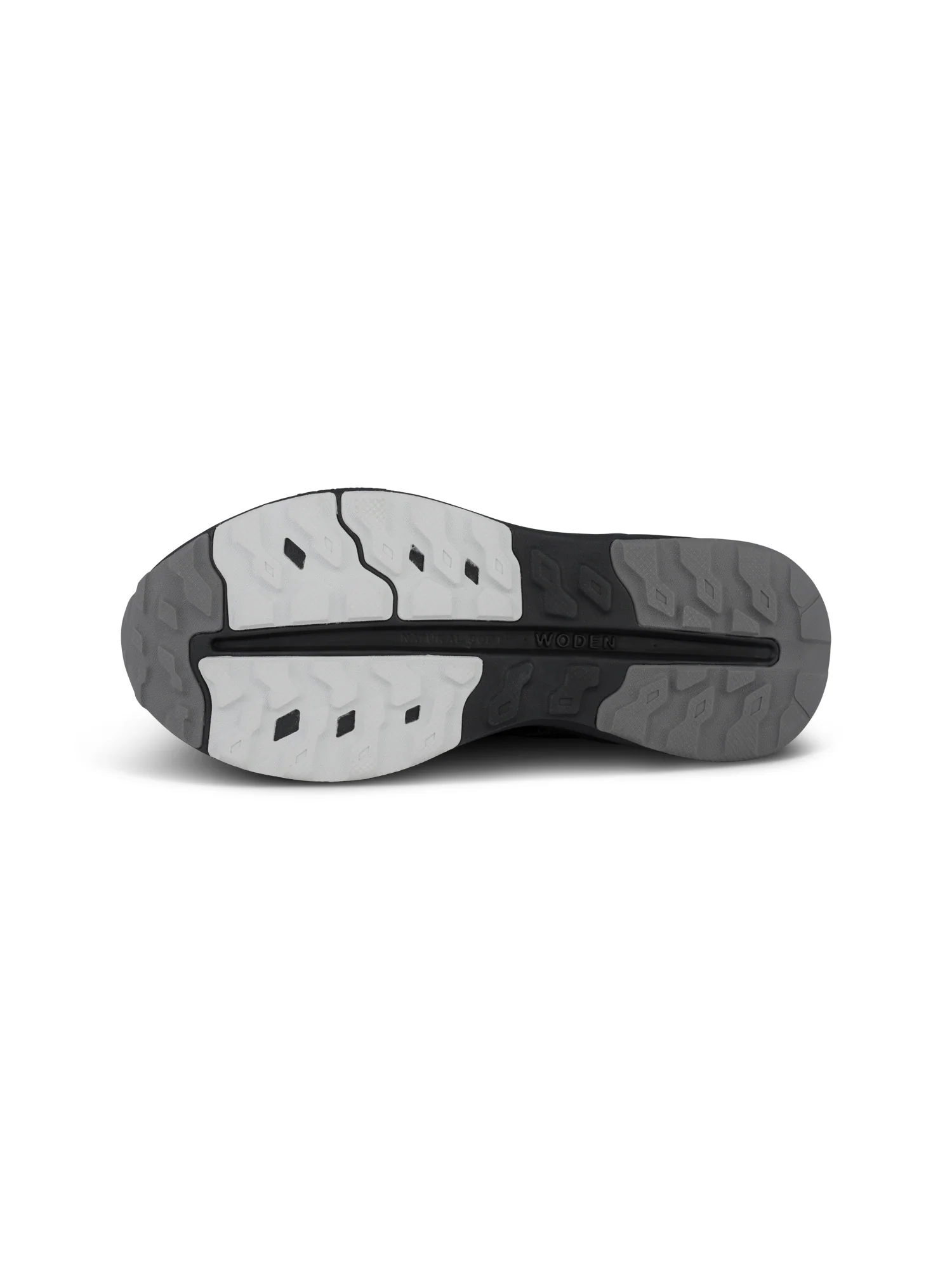 JS_Freja Runner - Gunmetal/Black - Image 6